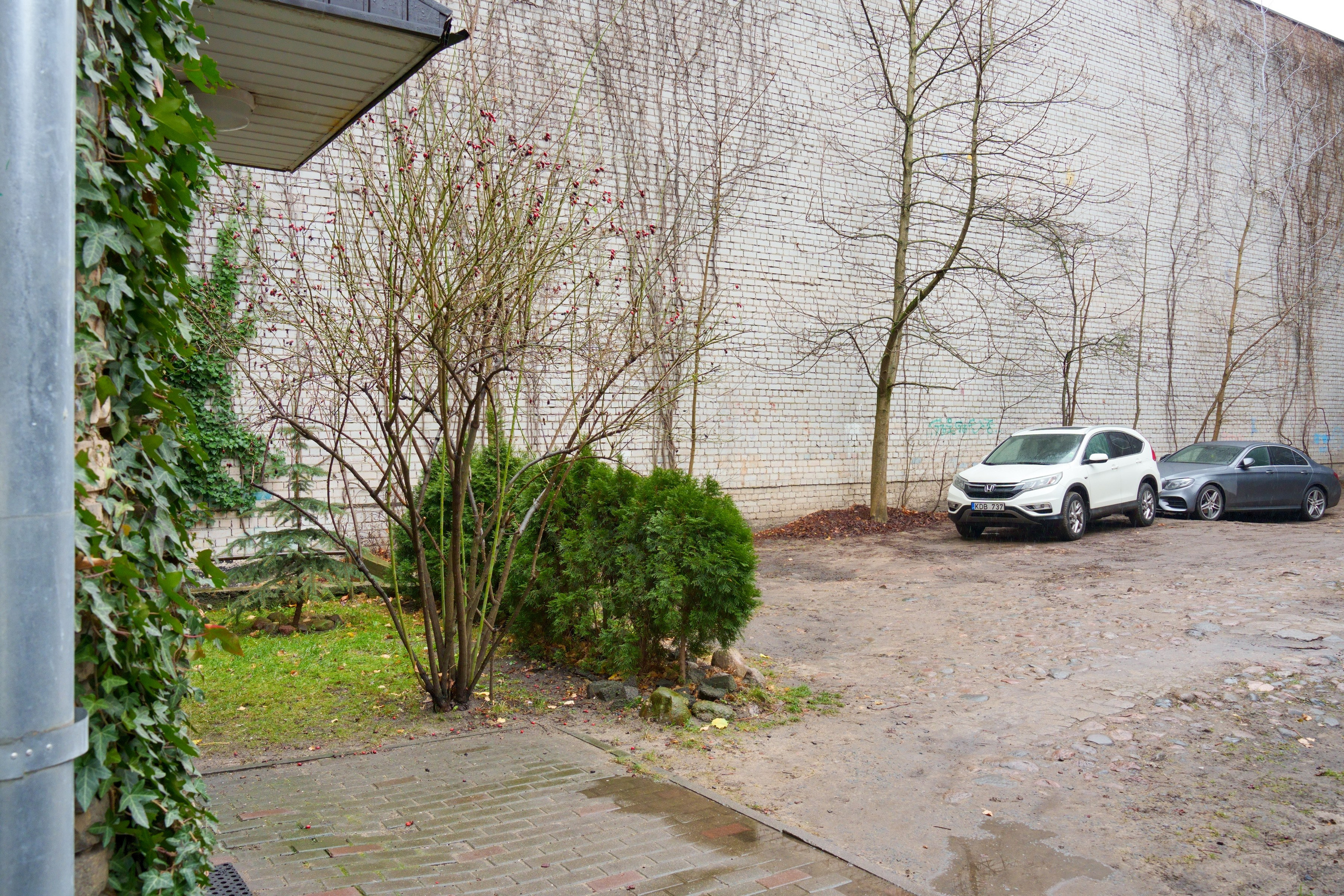 Jablonskio g. 4. Elina Sapiega fotografė Vilniuje