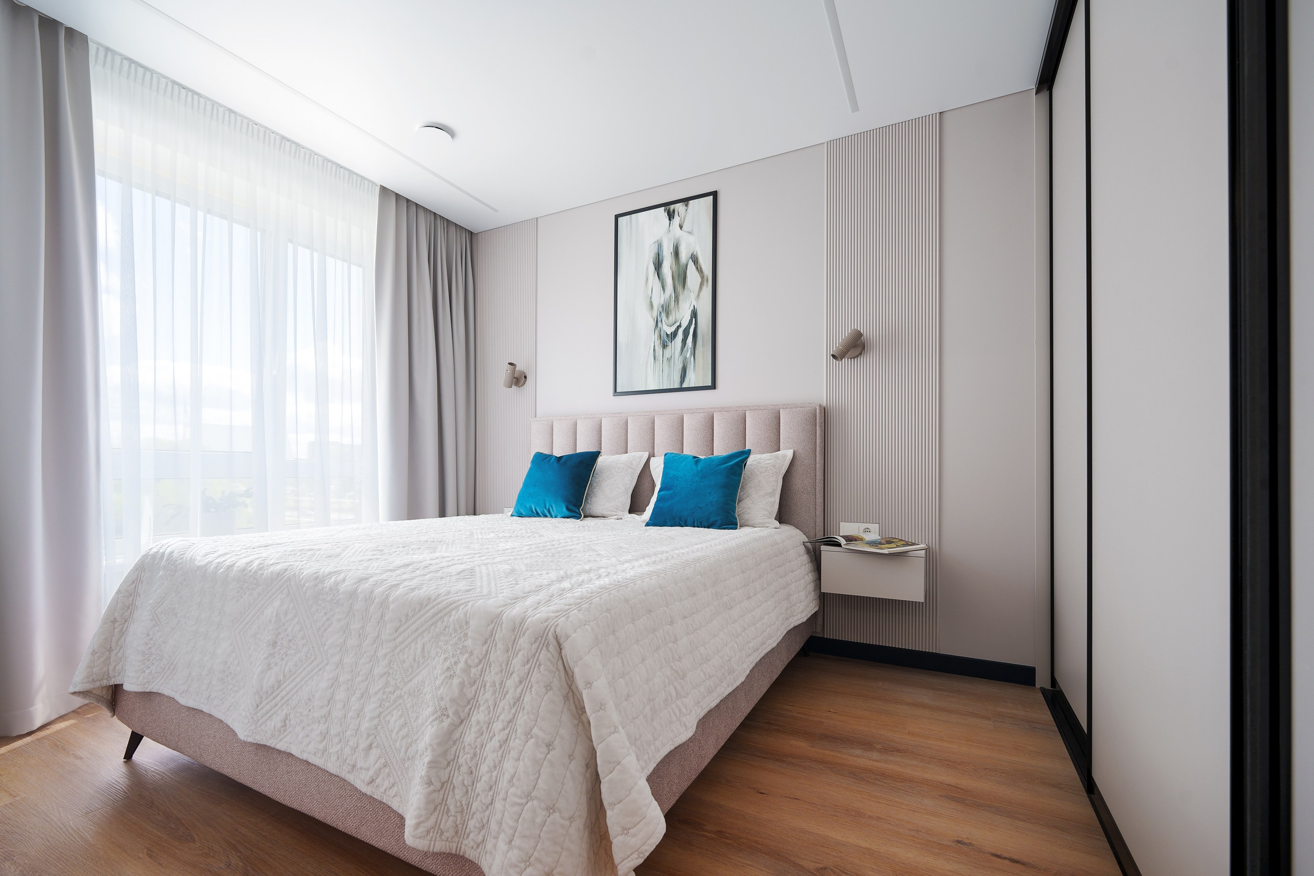 Маžvydo g. 30. Elina Sapiega fotografė Vilniuje