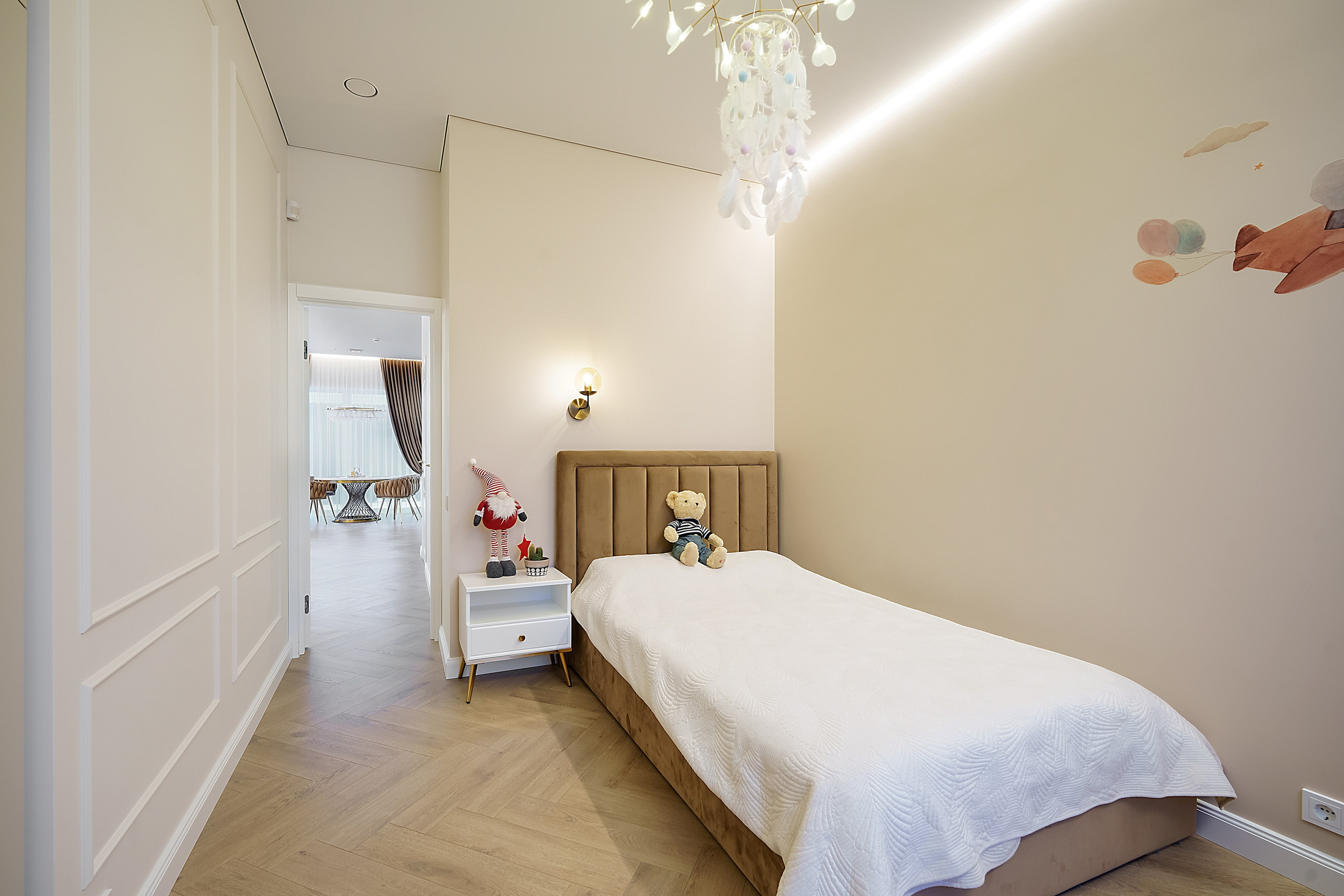 Gražus namas, Vilnius. Elina Sapiega fotografė Vilniuje