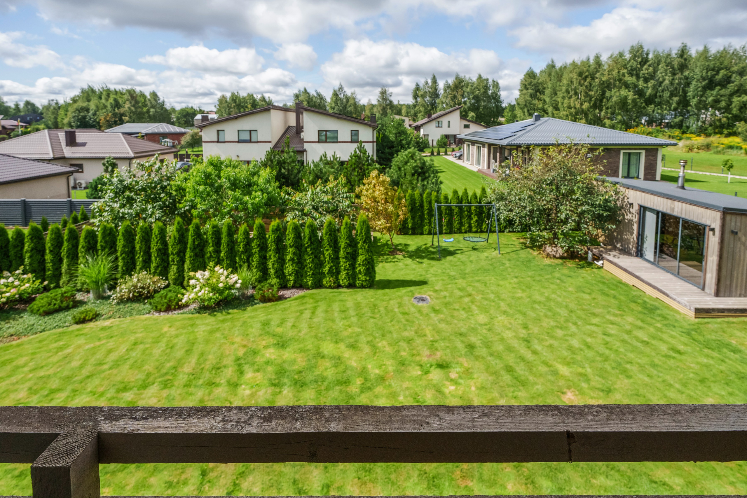 M. Krupavičiaus g. 18. Elina Sapiega fotografė Vilniuje