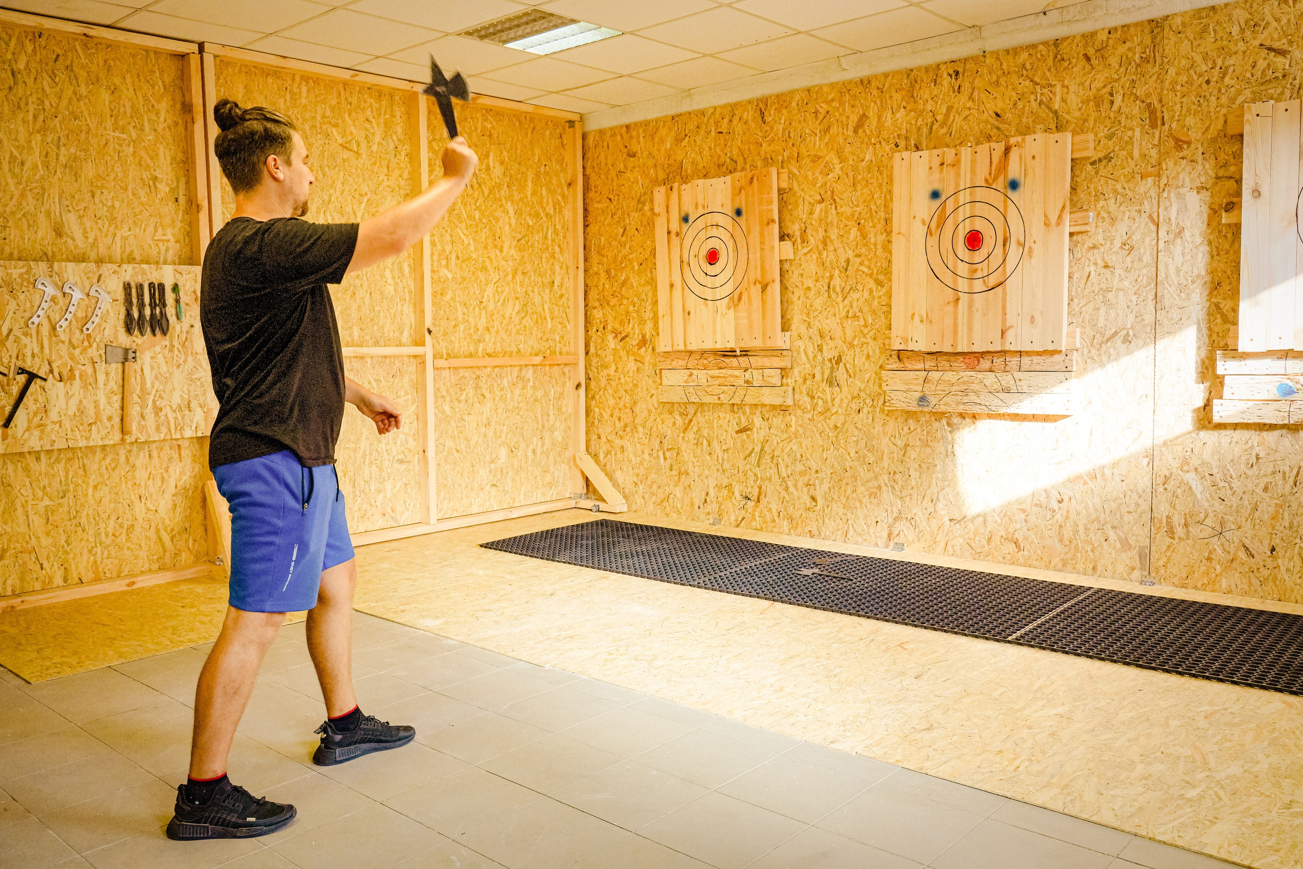 Ringtinės g. 42. Elina Sapiega fotografė Vilniuje