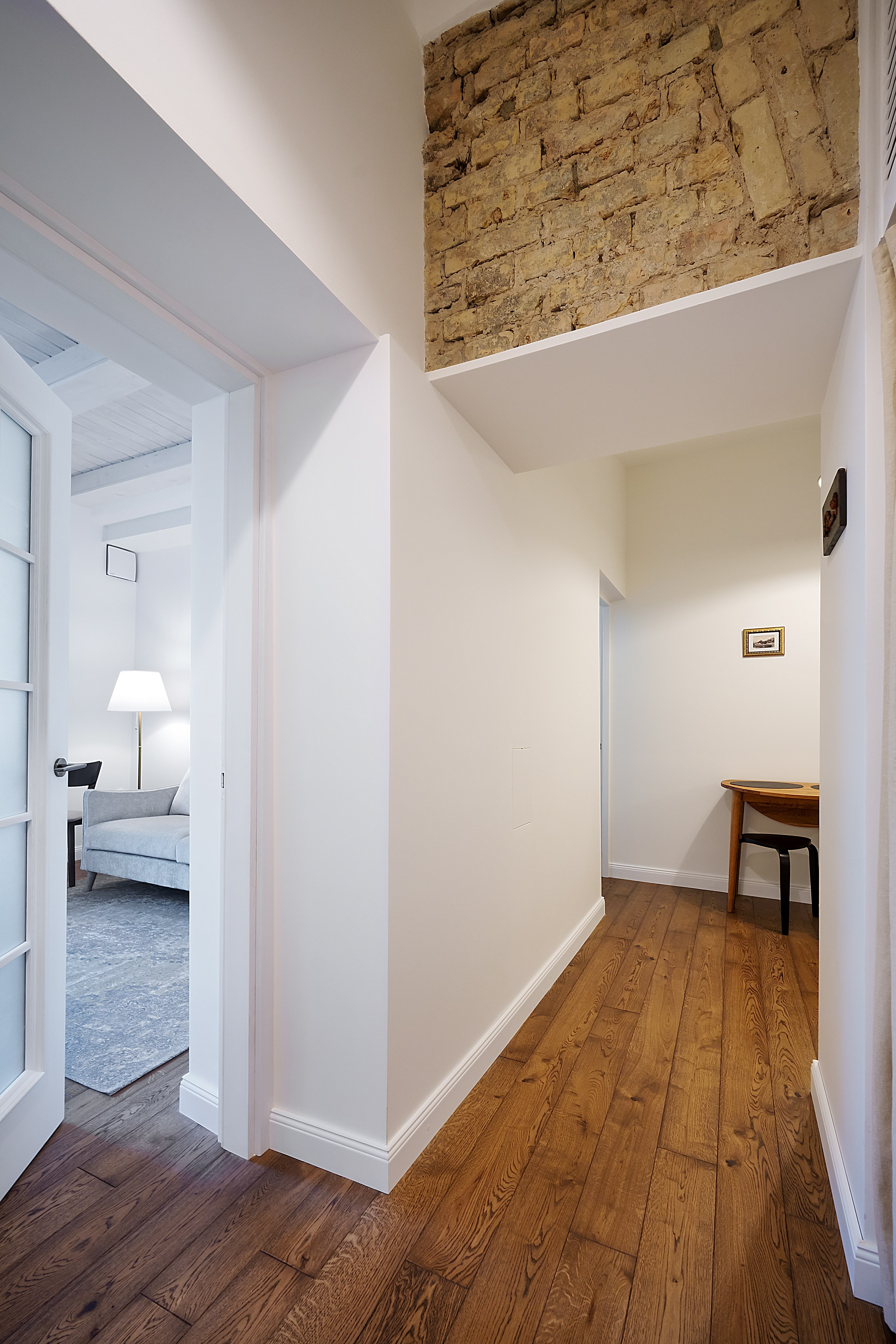 Užupio g.2. Elina Sapiega fotografė Vilniuje