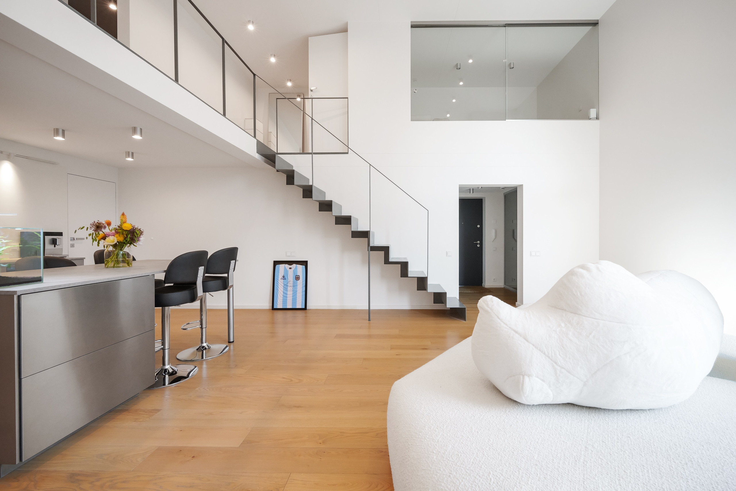 Kauno g. 32b. Elina Sapiega fotografė Vilniuje