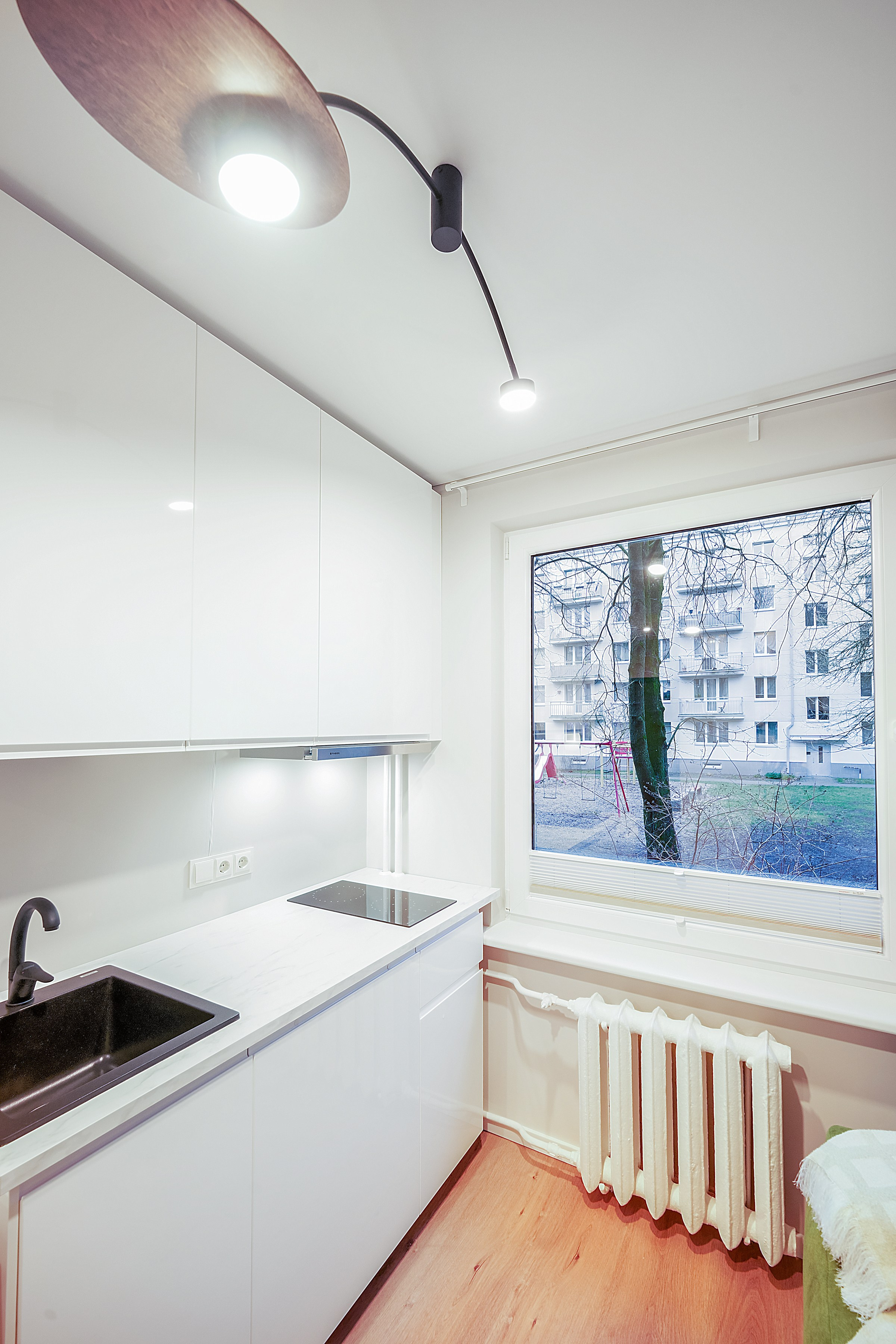 Birželio g. 9. Elina Sapiega fotografė Vilniuje