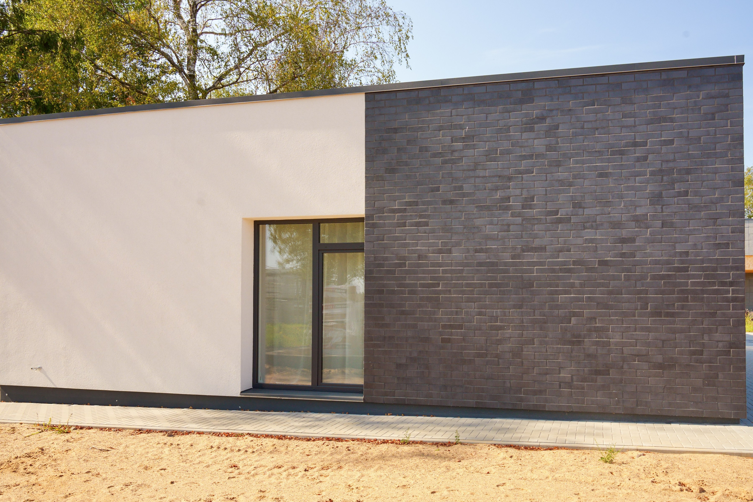 Vaikystės g. 19a. Elina Sapiega fotografė Vilniuje