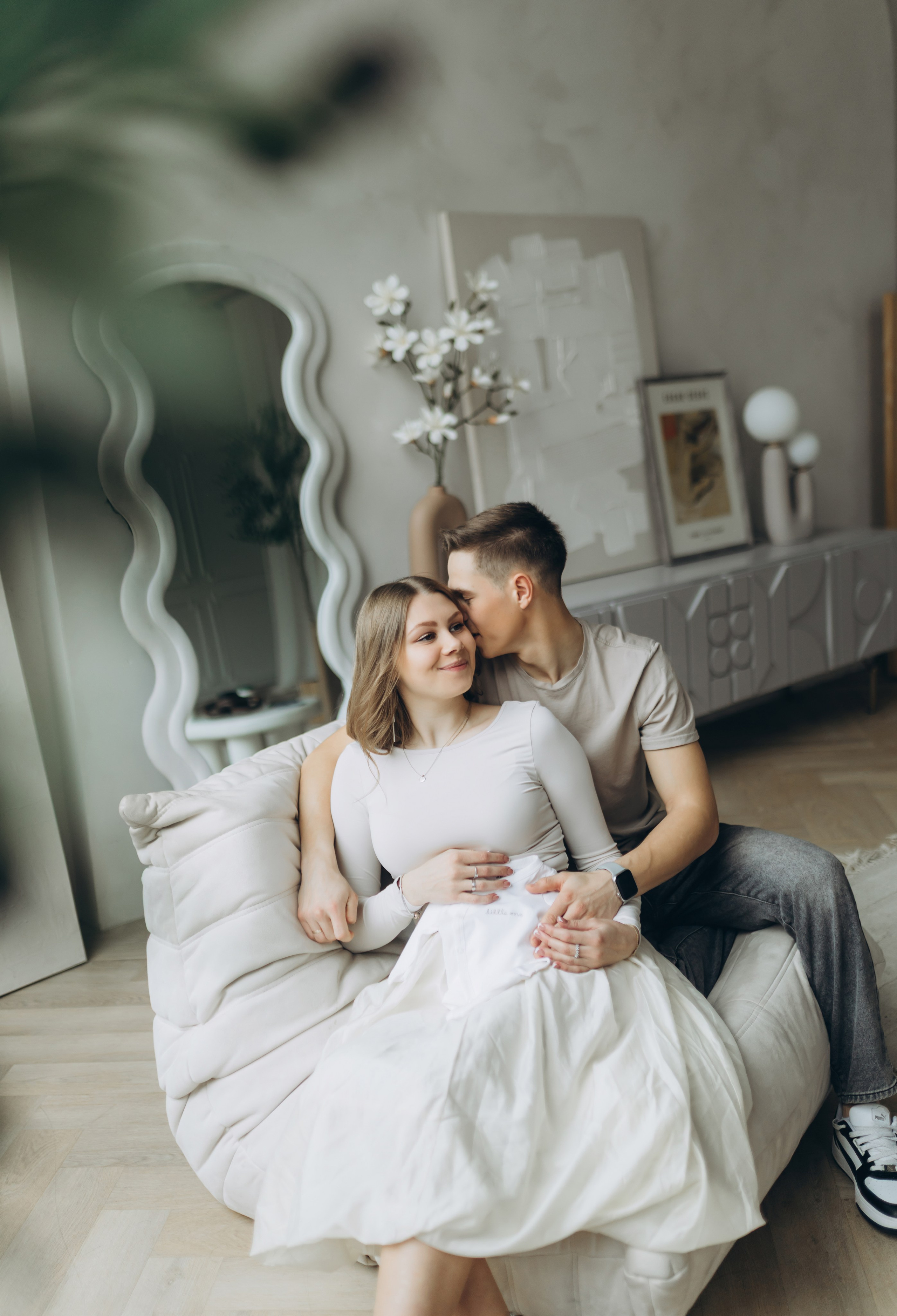 Baby is on the way. Chernenko.photography