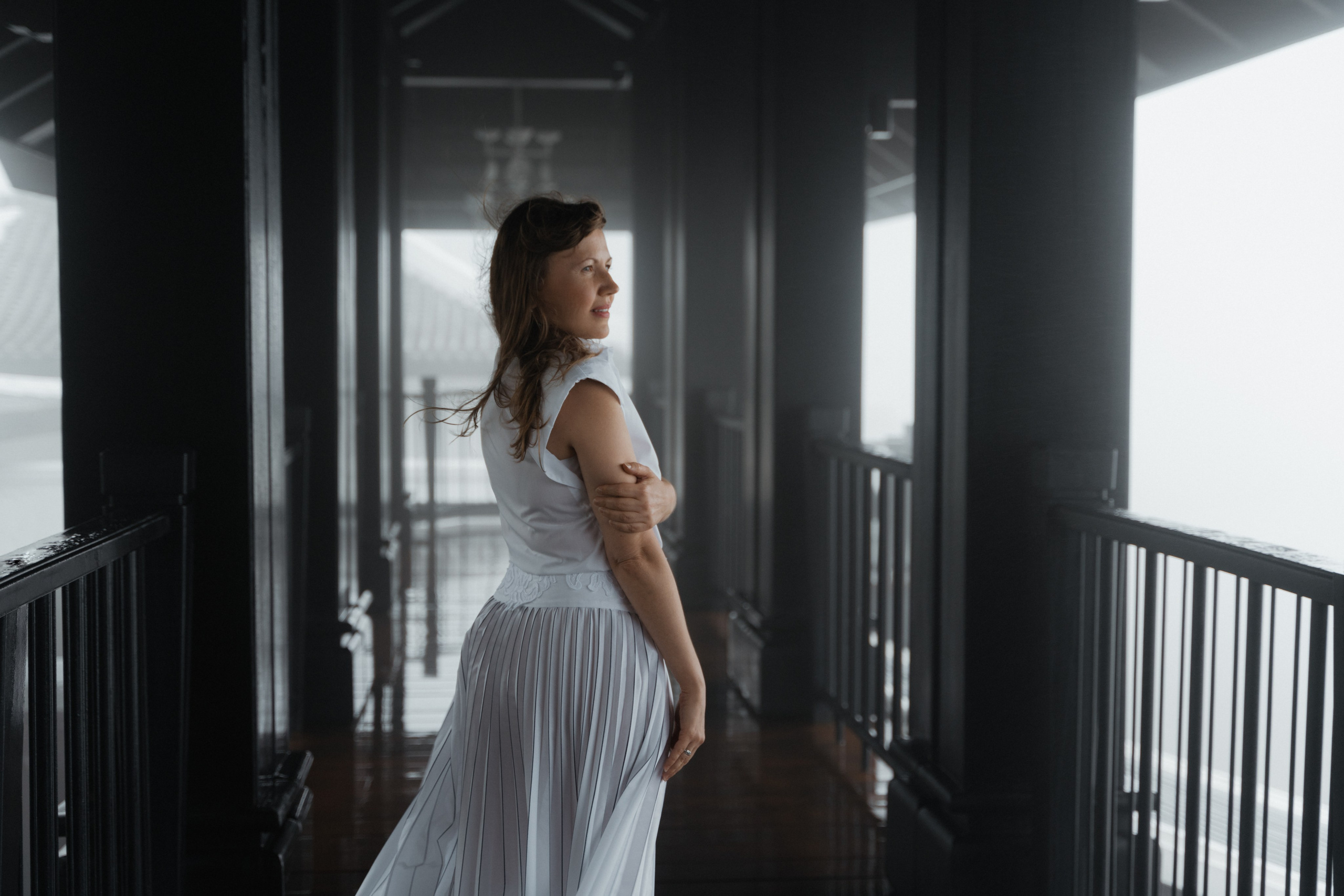 Katerina and Alexey. Aesthetic & Lifestyle photographer in Da Nang, Vietnam