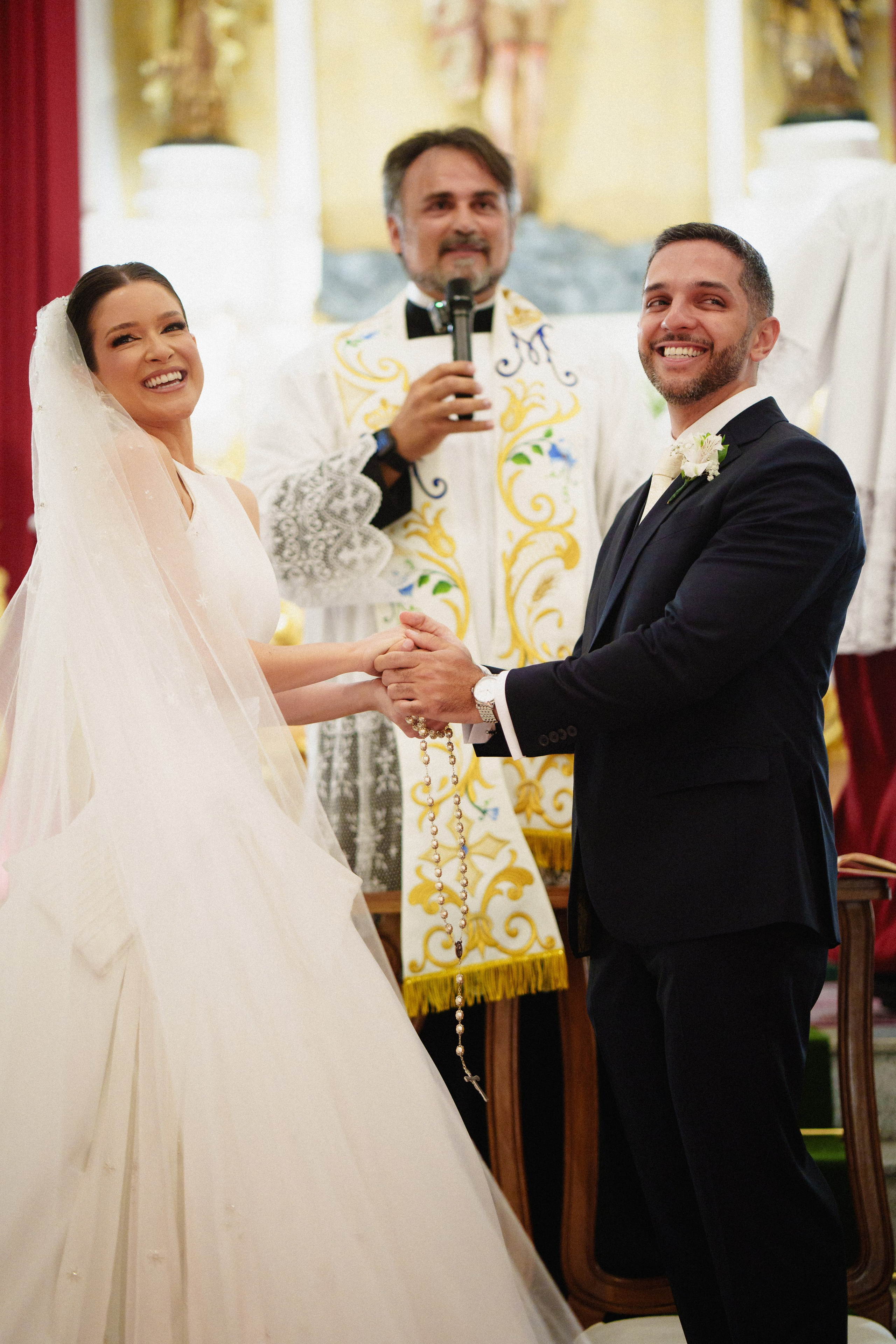 Daniela & Marcos. Fotógrafo de casamentos e gestantes