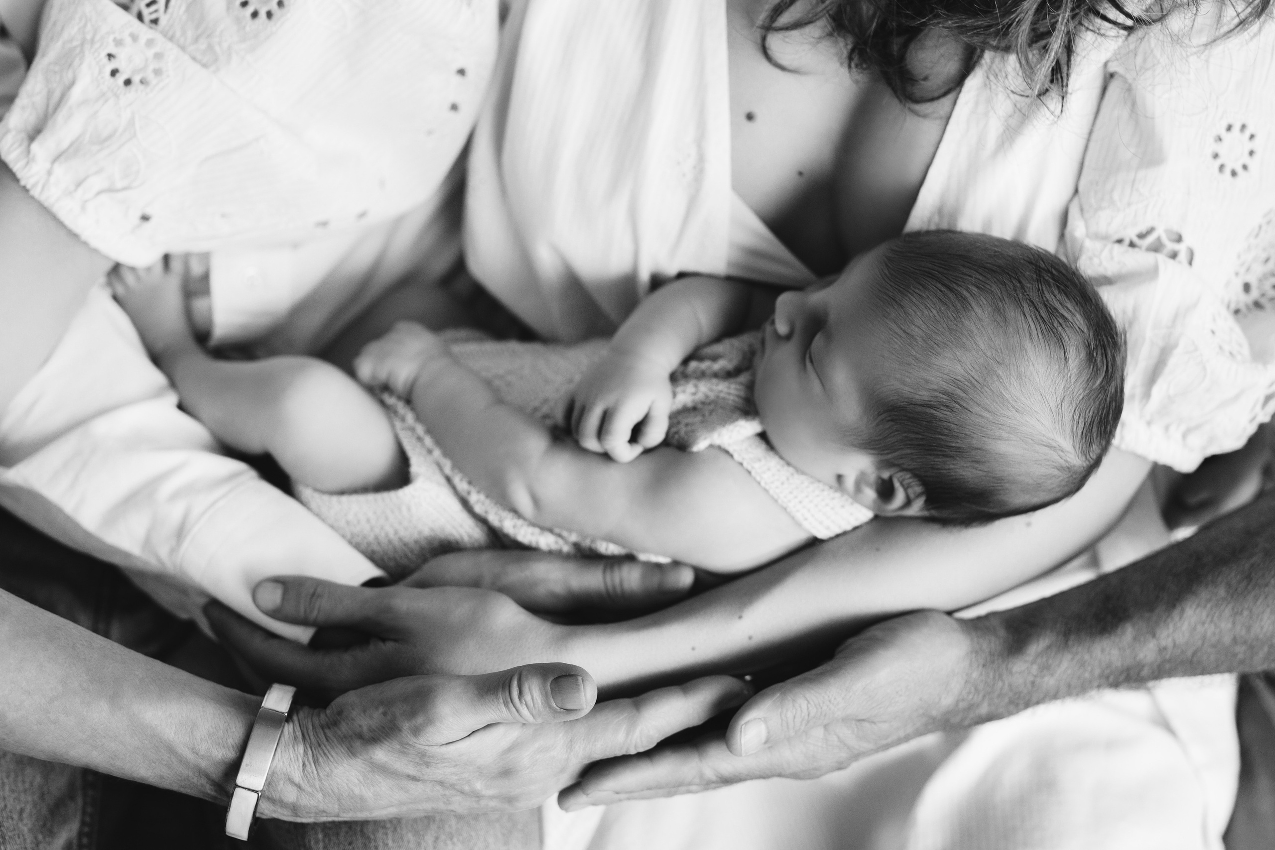 Newborn Natural. Newborn, kids, family photographer based near Zurich, Switzerland