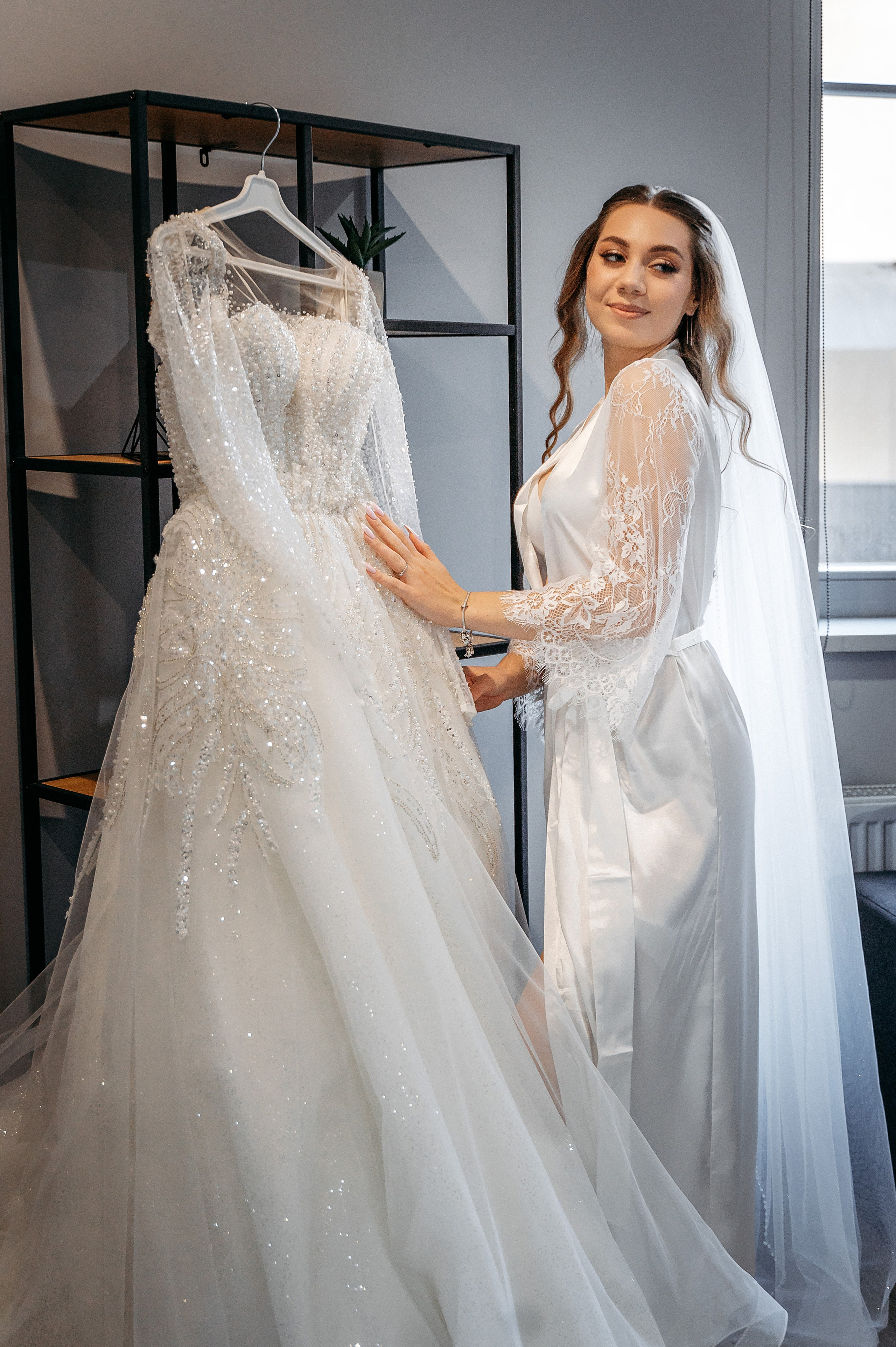 Анонс. Назар & Діана. Весільний та портретний фотограф Кизим Арсен