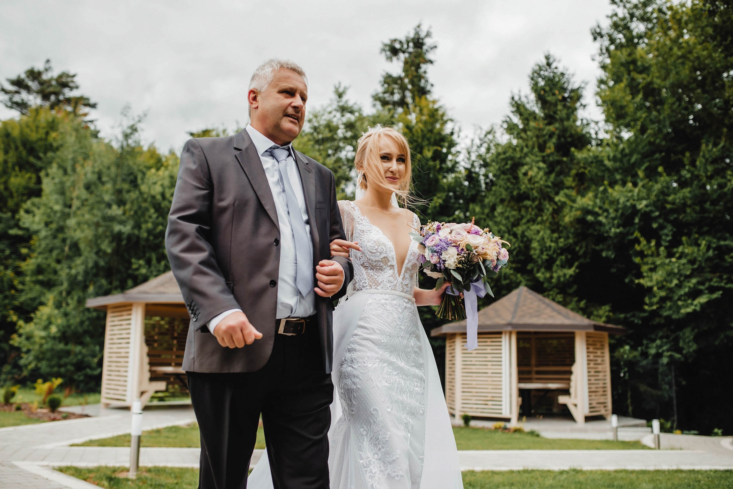 Весілля Віталій та Марічка. Весільний та портретний фотограф Кизим Арсен