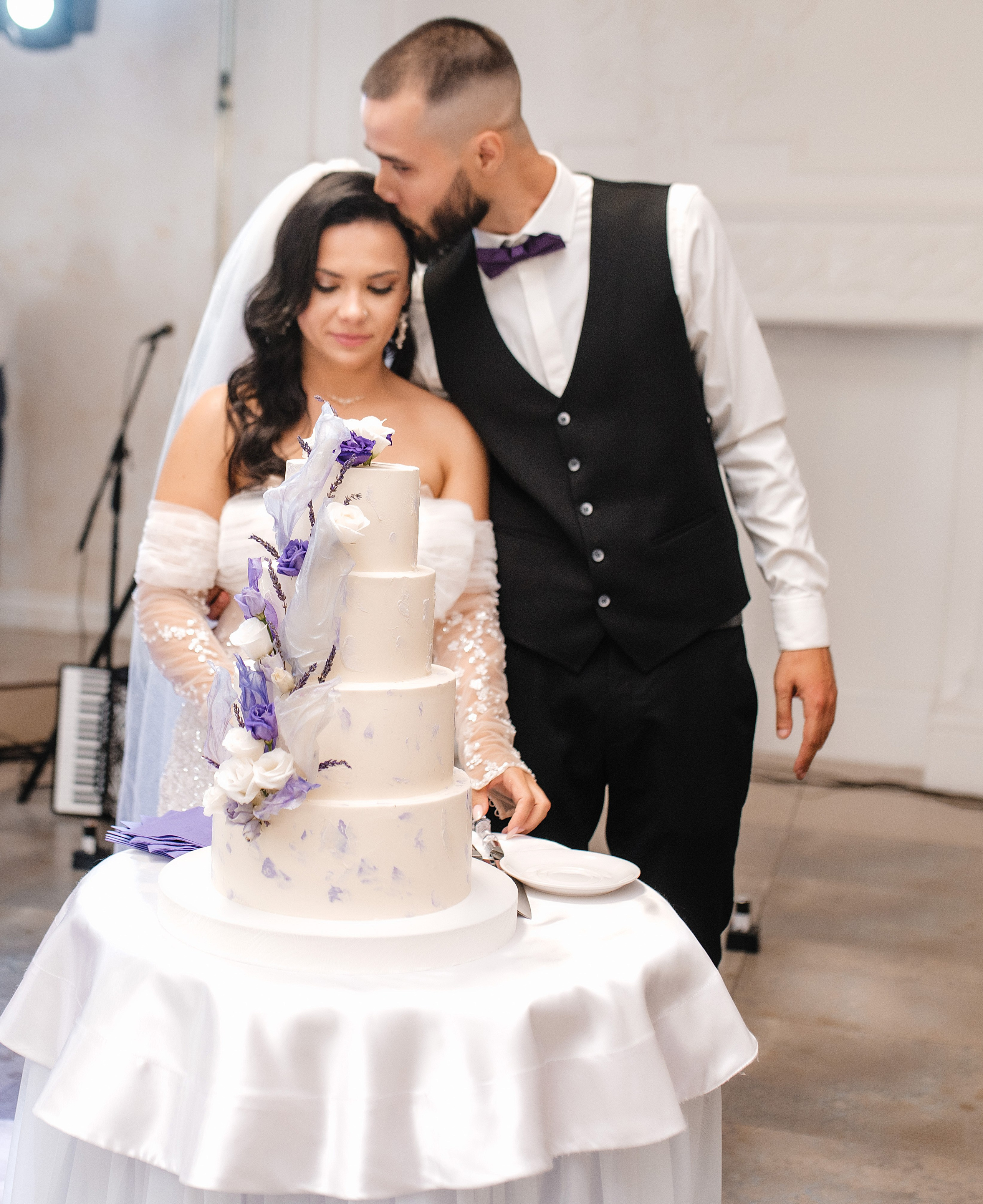 Анонс. Весілля Олексій та Марія. Весільний та портретний фотограф Кизим Арсен