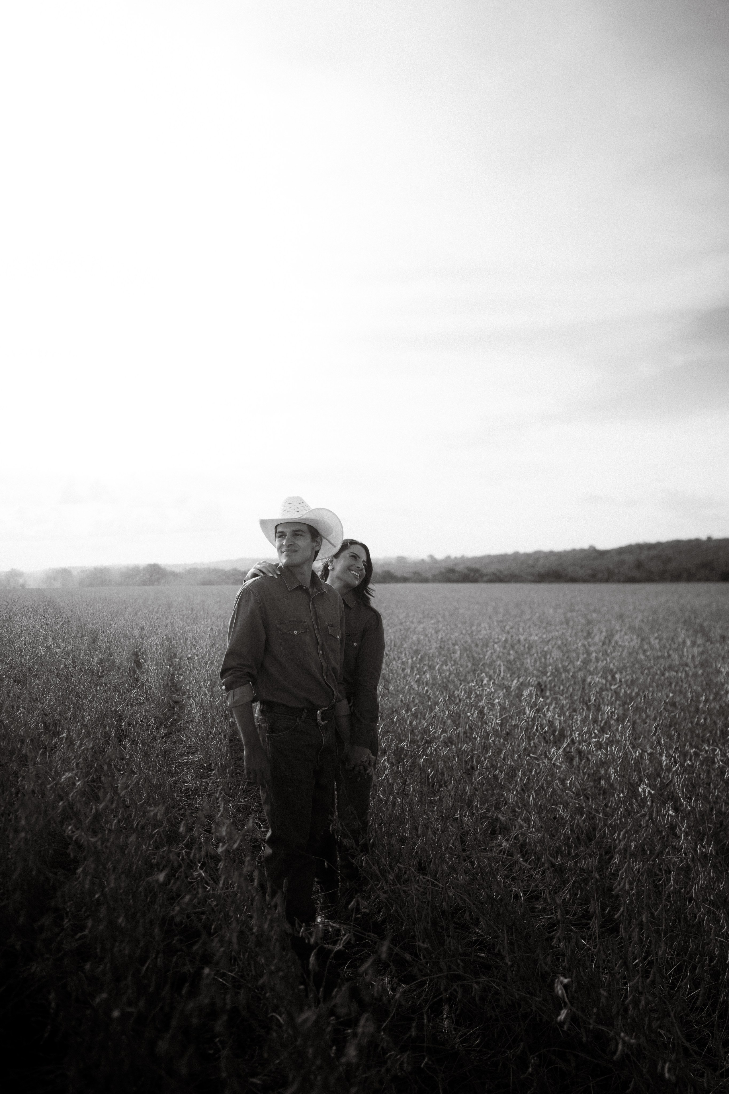 Pré Wedding. Reference Visuals