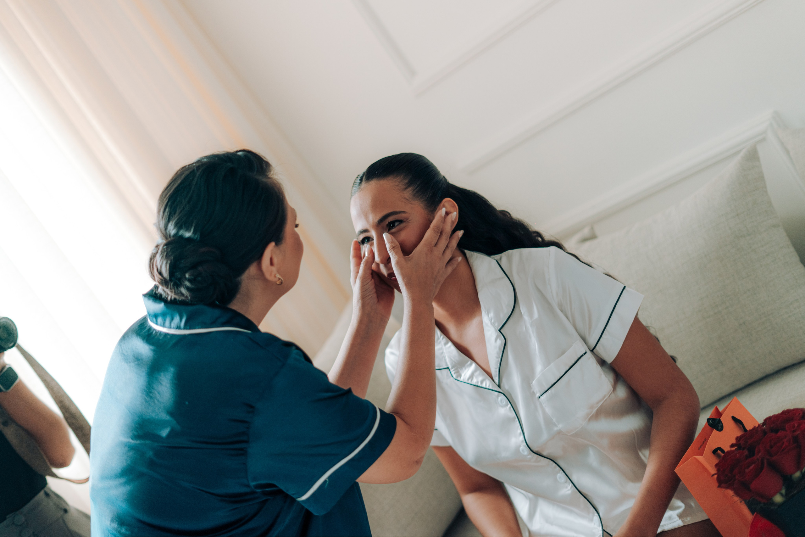 Casamentos. Reference Visuals