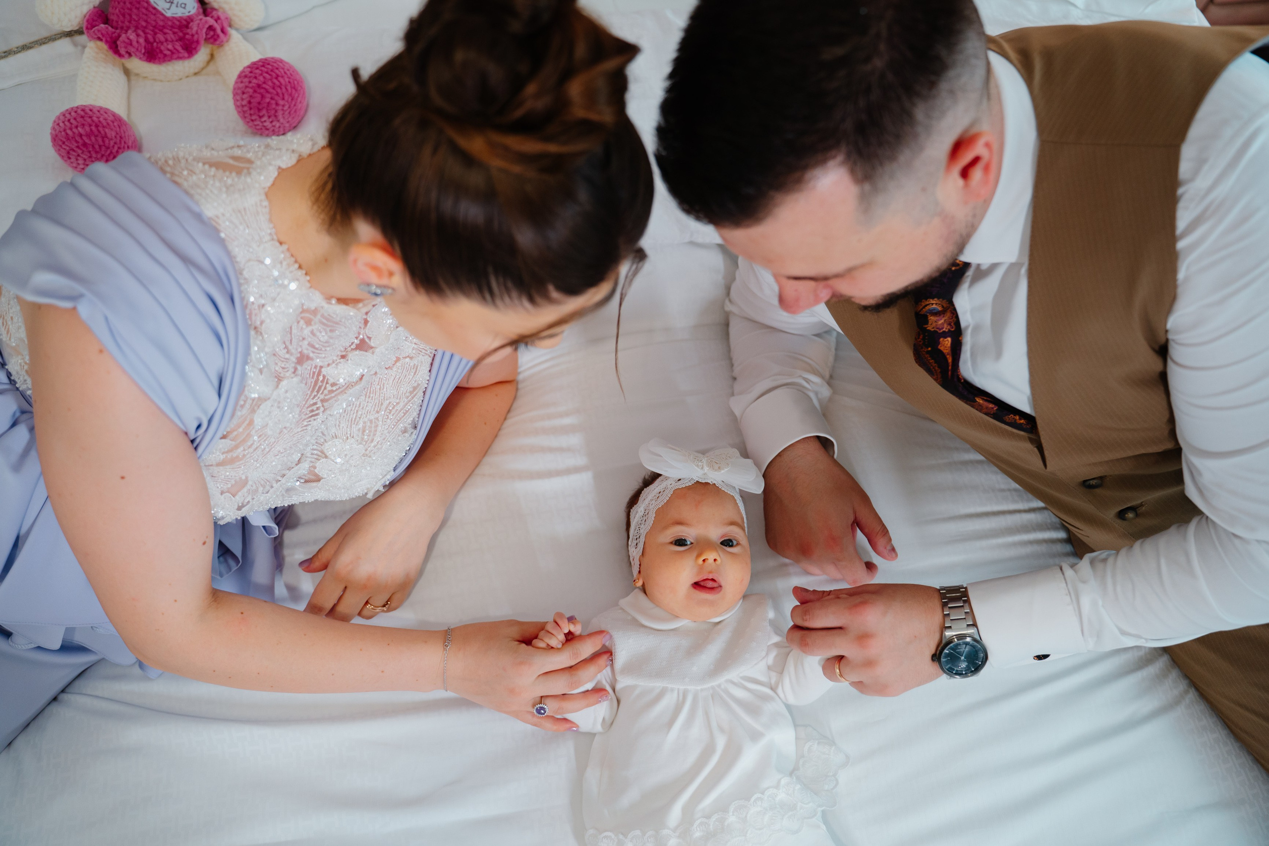 Botez Sofia Maria. Www.paulcatalin.ro