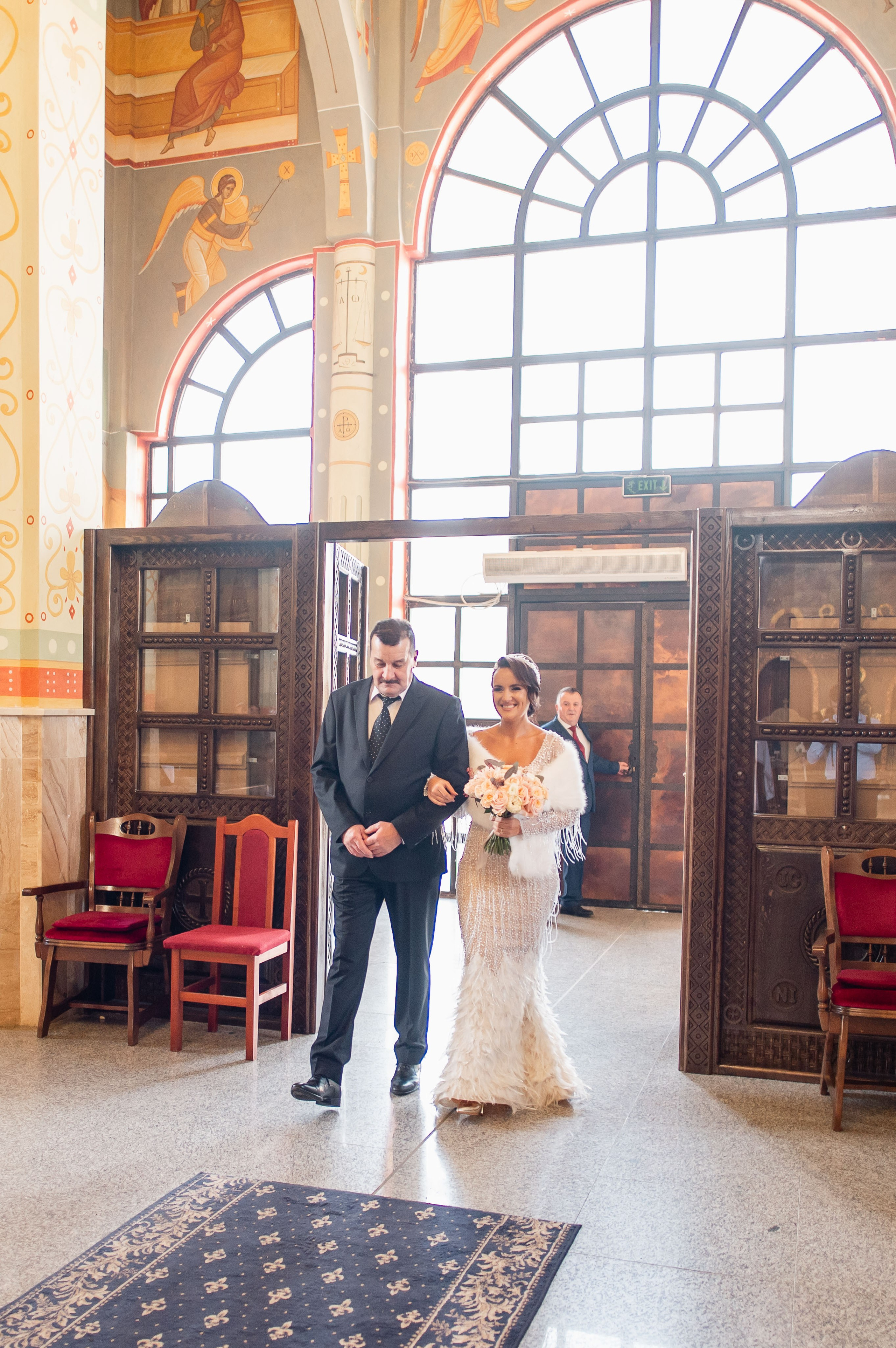 Andreia & Vlad. Www.paulcatalin.ro