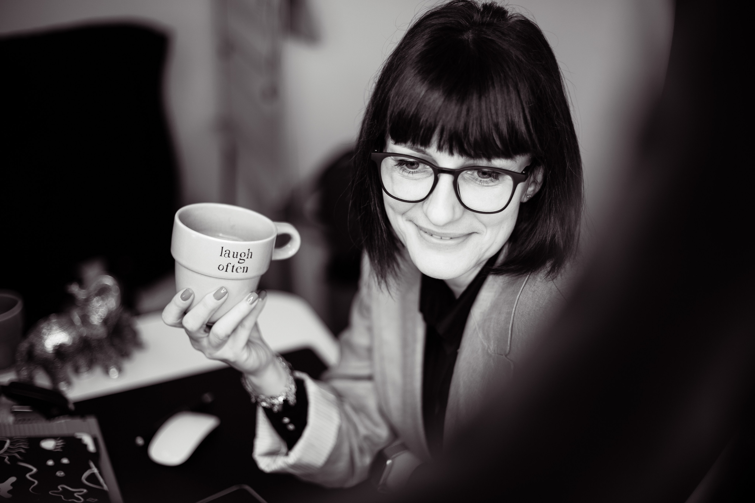 Oana. Family and Portraits photographer Diana Andoni