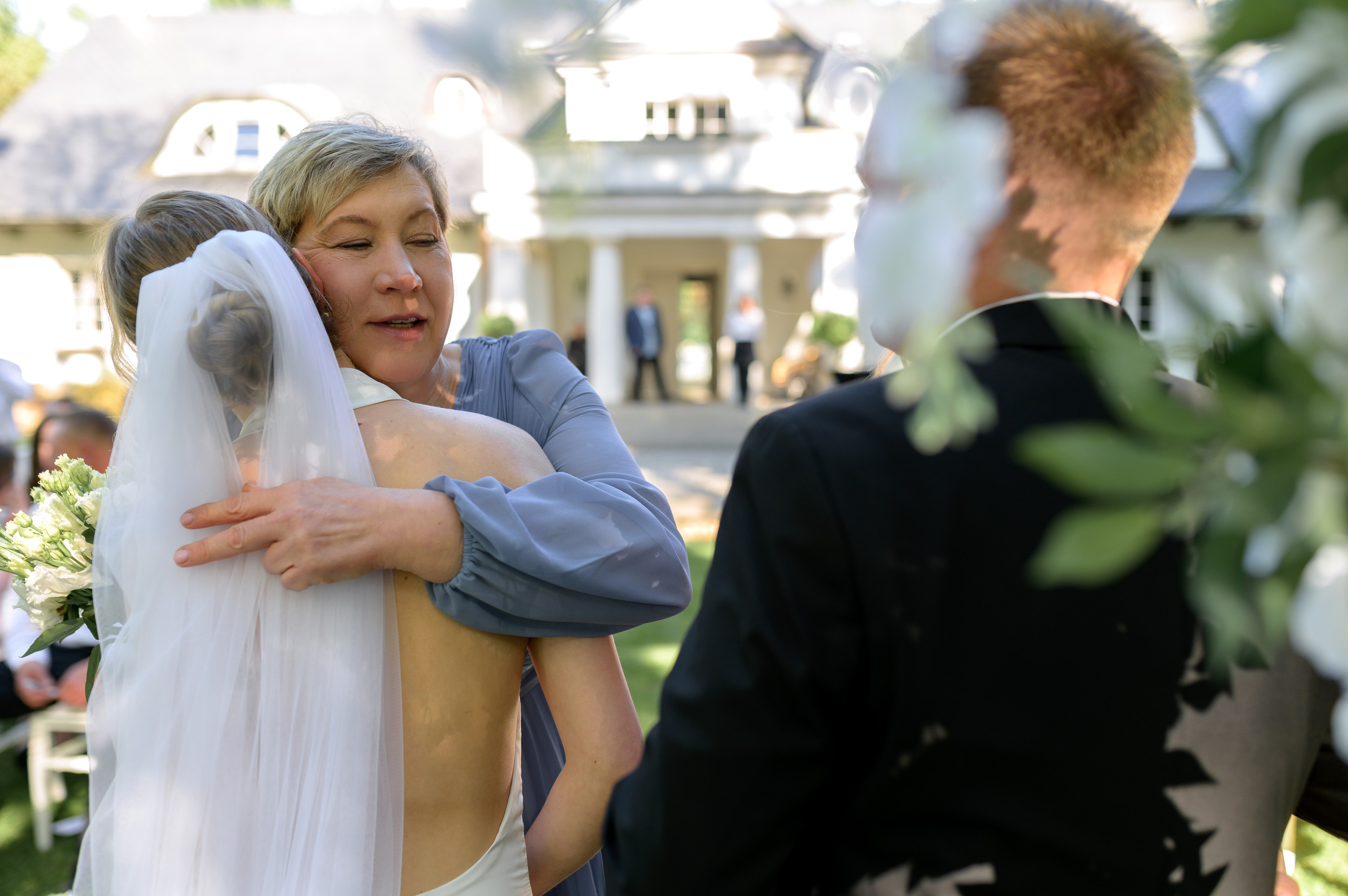 Kirill and Marina, 2024. Wedding photographer in Wroclaw Warsaw Krakow Margarita Tuleiko