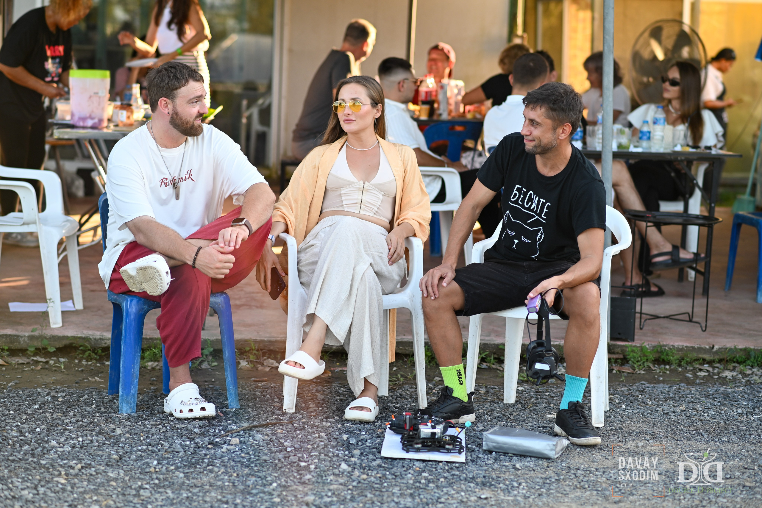 Вечеринка на аэродроме | Фоторепортаж | Афиша | DAVAYSXODIM.com PHUKET. АФИША|ФОТОРЕПОРТАЖИ|ИВЕНТЫ|ПХУКЕТ