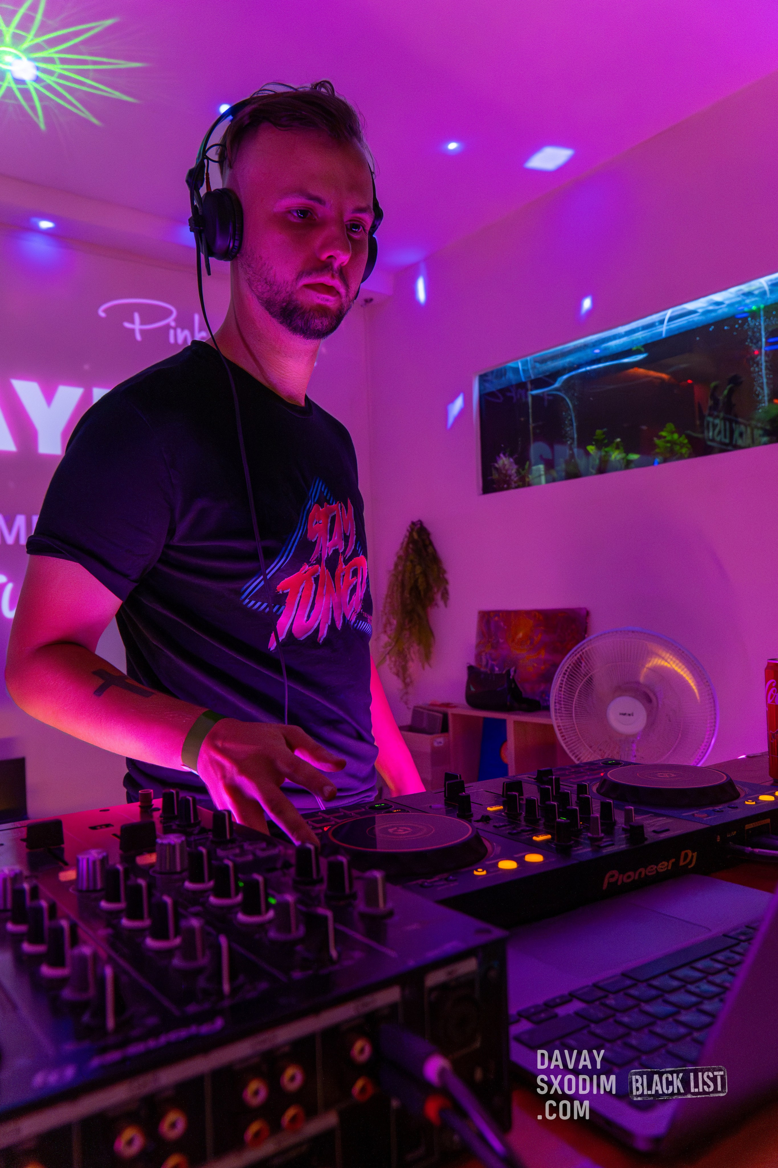 Вечеринка Black List | Фоторепортаж | Афиша | DAVAYSXODIM.com PHUKET. АФИША|ФОТОРЕПОРТАЖИ|ИВЕНТЫ|ПХУКЕТ