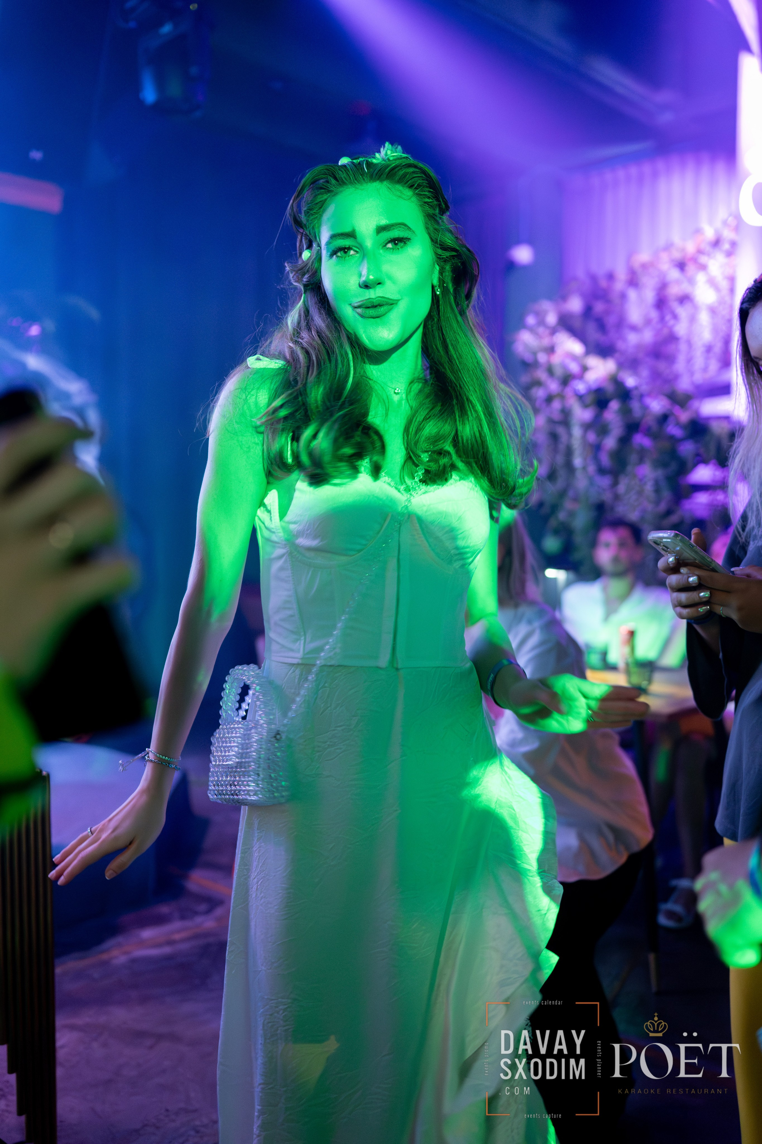 Вечеринка Тима Бертона | Фоторепортаж | Видеорепортаж | Афиша | DAVAYSXODIM.com PHUKET. АФИША|ФОТОРЕПОРТАЖИ|ИВЕНТЫ|ПХУКЕТ