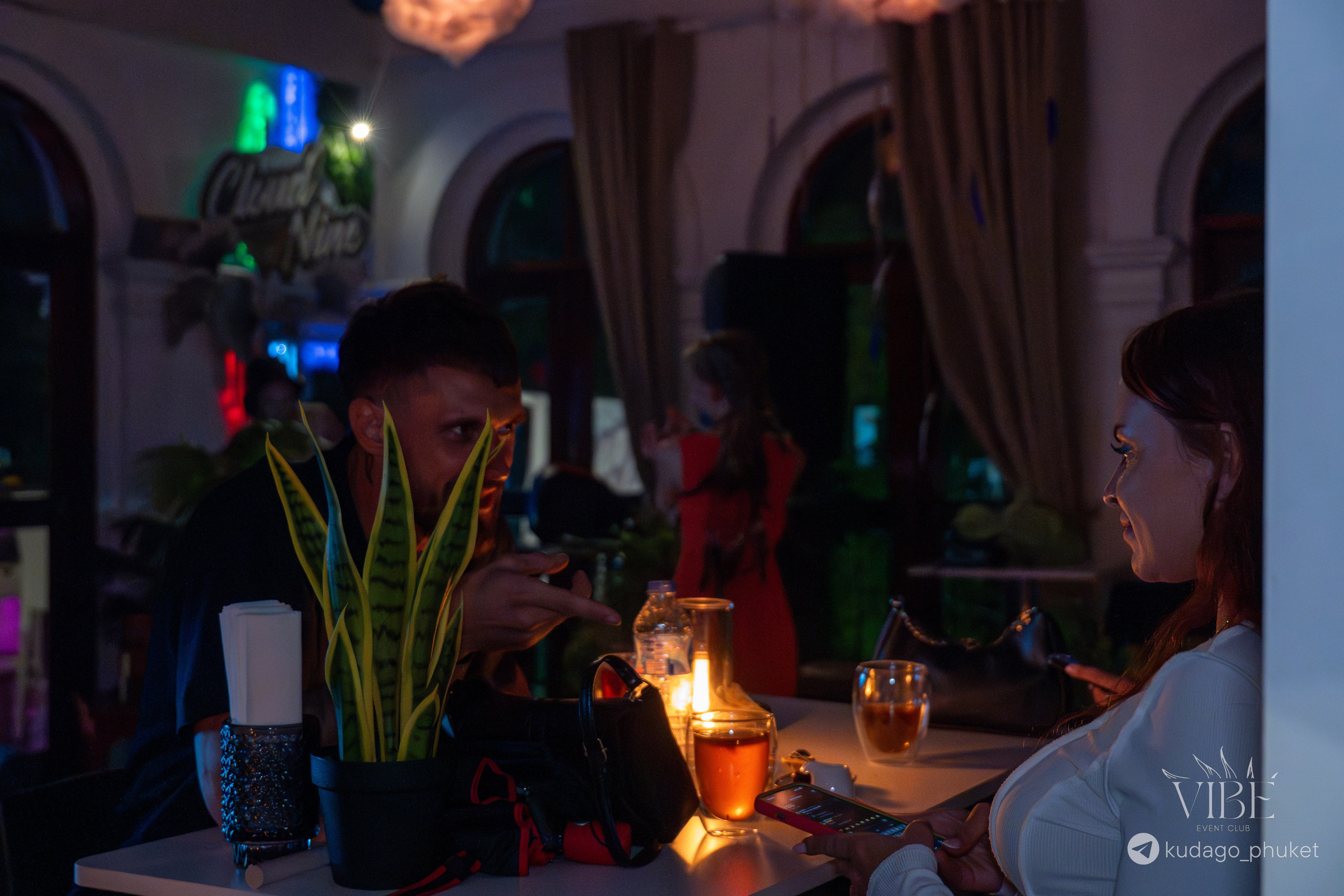 Вечеринка Tribal Vibe | Фоторепортаж | Афиша | DAVAYSXODIM.com PHUKET. АФИША|ФОТОРЕПОРТАЖИ|ИВЕНТЫ|ПХУКЕТ