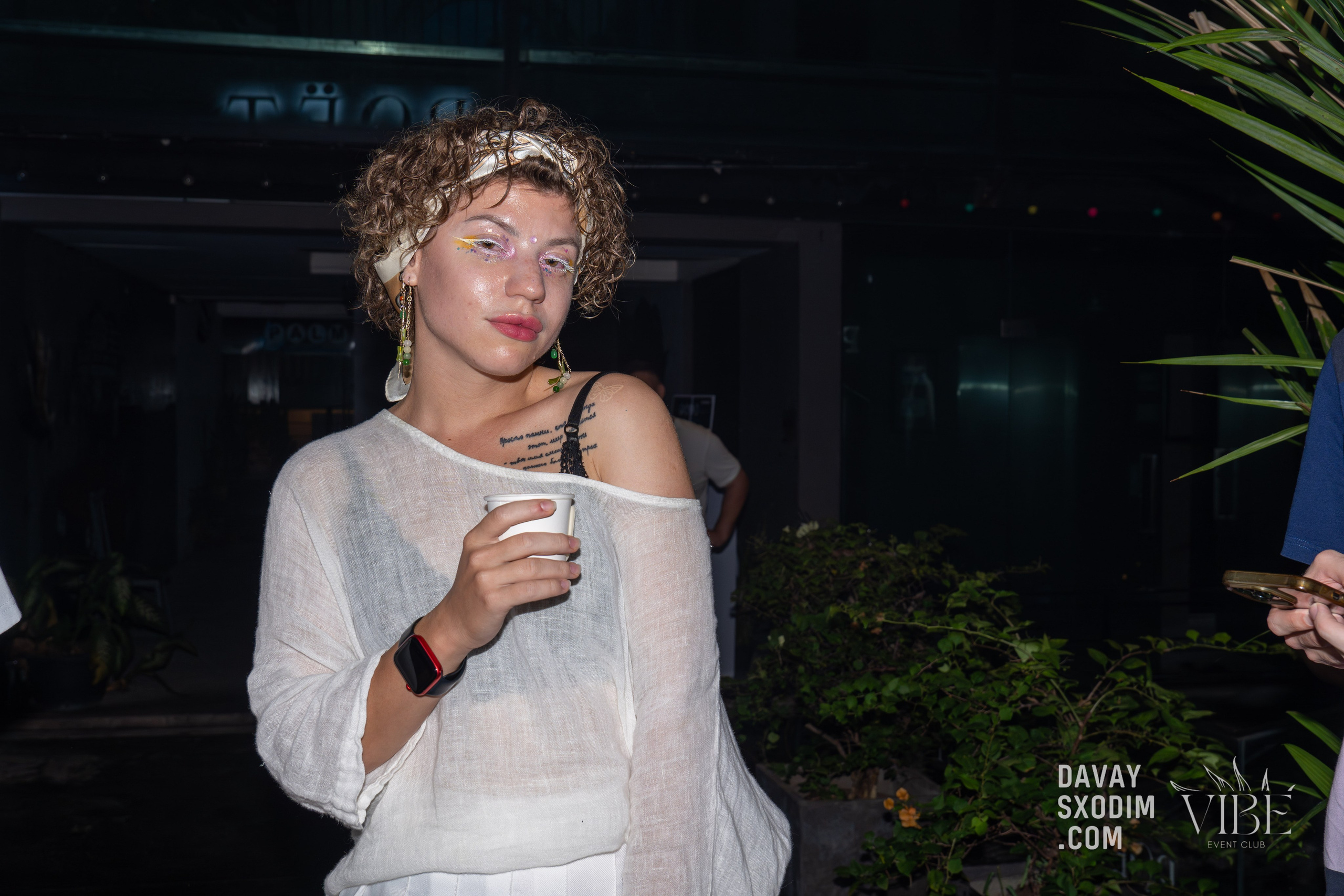 Вечеринка White Out | Фоторепортаж | Видеорепортаж | Афиша | DAVAYSXODIM.com PHUKET. АФИША|ФОТОРЕПОРТАЖИ|ИВЕНТЫ|ПХУКЕТ