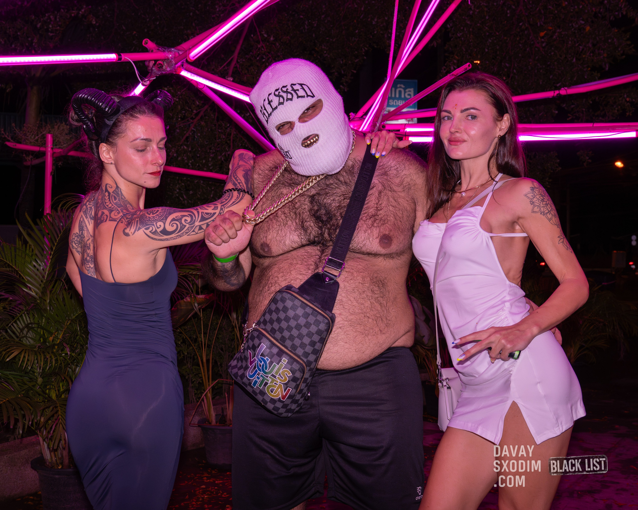 Вечеринка Black List | Фоторепортаж | Афиша | DAVAYSXODIM.com PHUKET. АФИША|ФОТОРЕПОРТАЖИ|ИВЕНТЫ|ПХУКЕТ