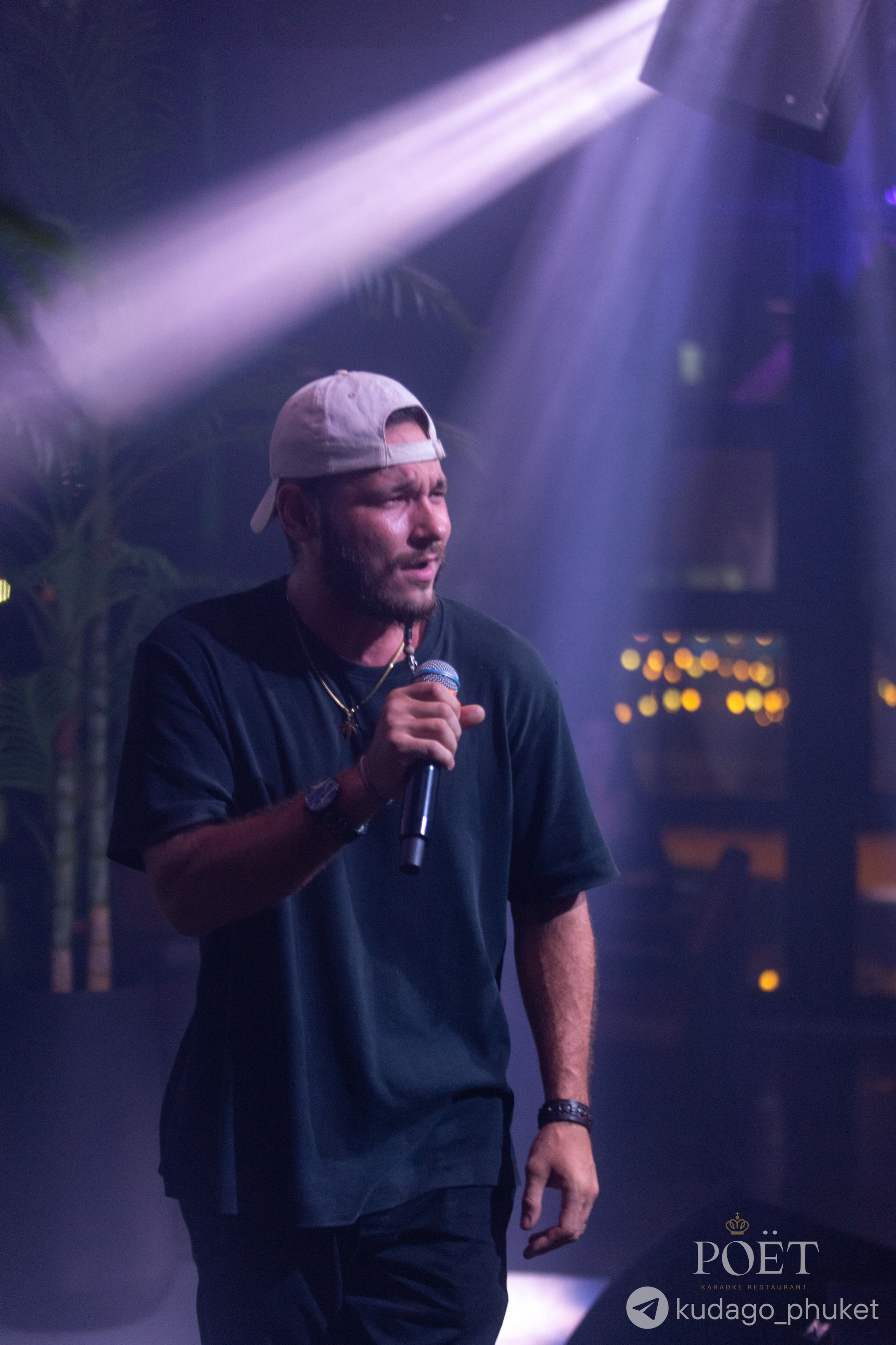 Вокальный конкурс POËT | Фоторепортаж | Афиша | DAVAYSXODIM.com PHUKET. АФИША|ФОТОРЕПОРТАЖИ|ИВЕНТЫ|ПХУКЕТ