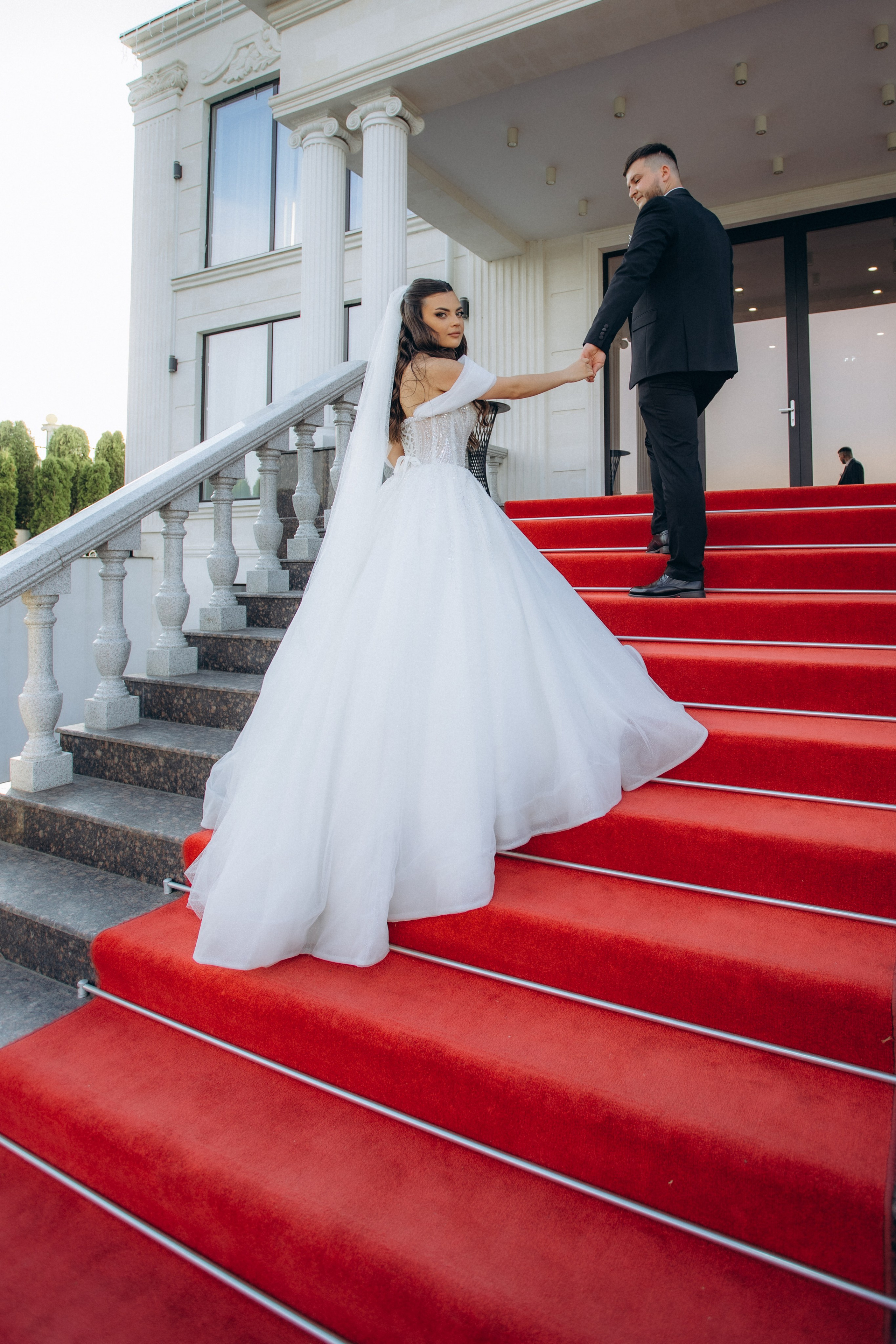 Momente Speciale. Fotograf