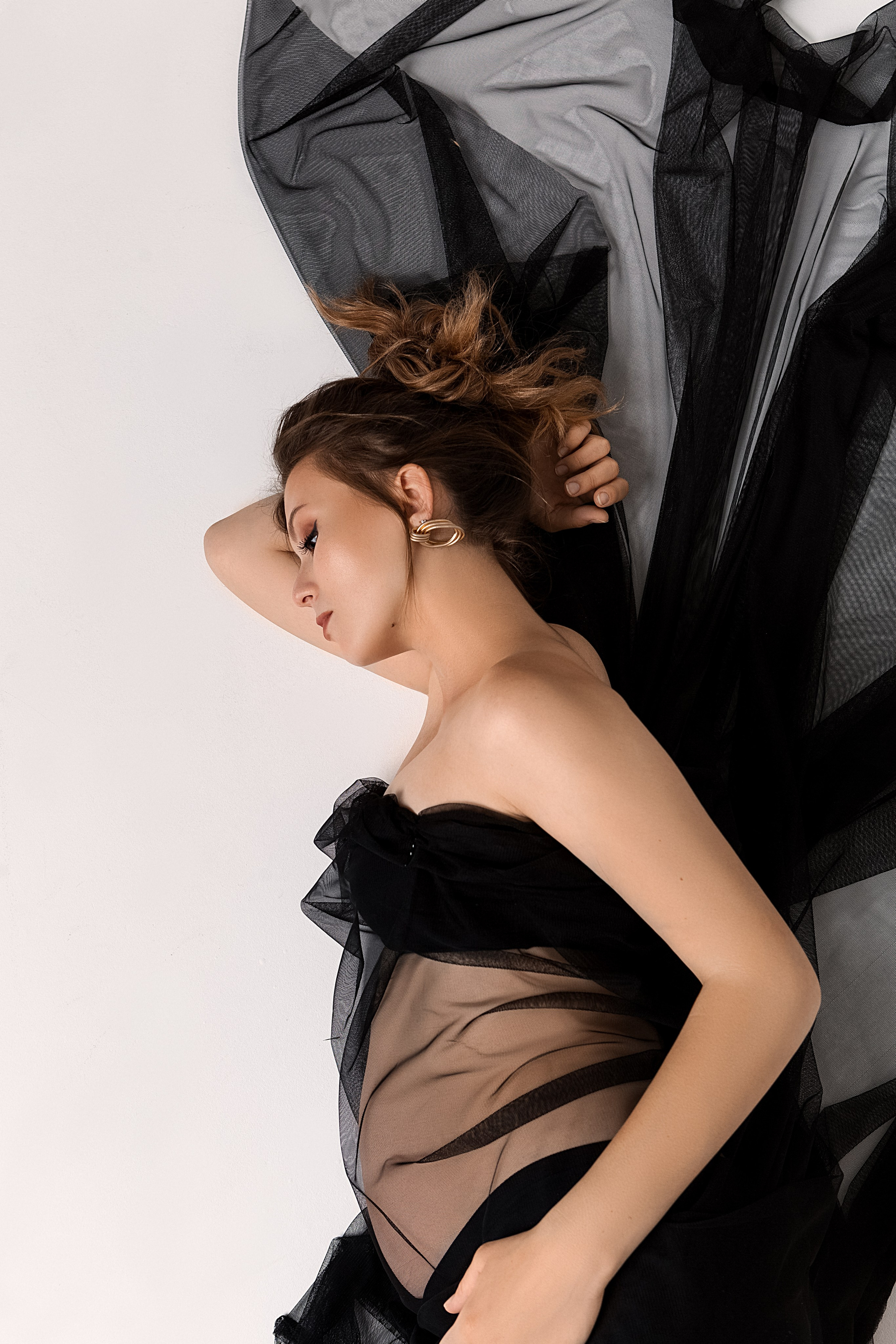 Марина. Фотограф беременности, ньюборн и годовасиков в Корее Жанна Хан