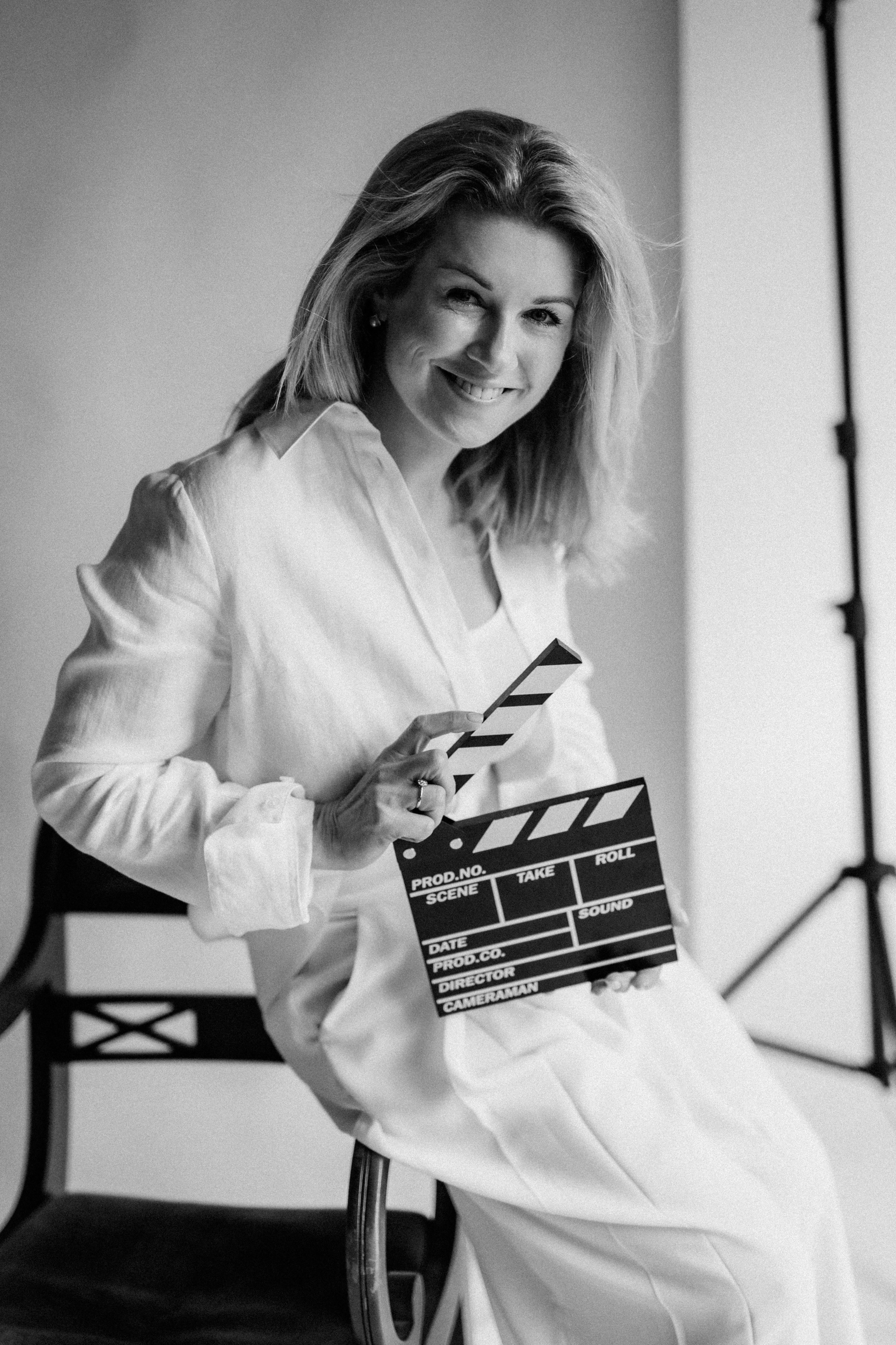 Services. Anna.Abel.Films