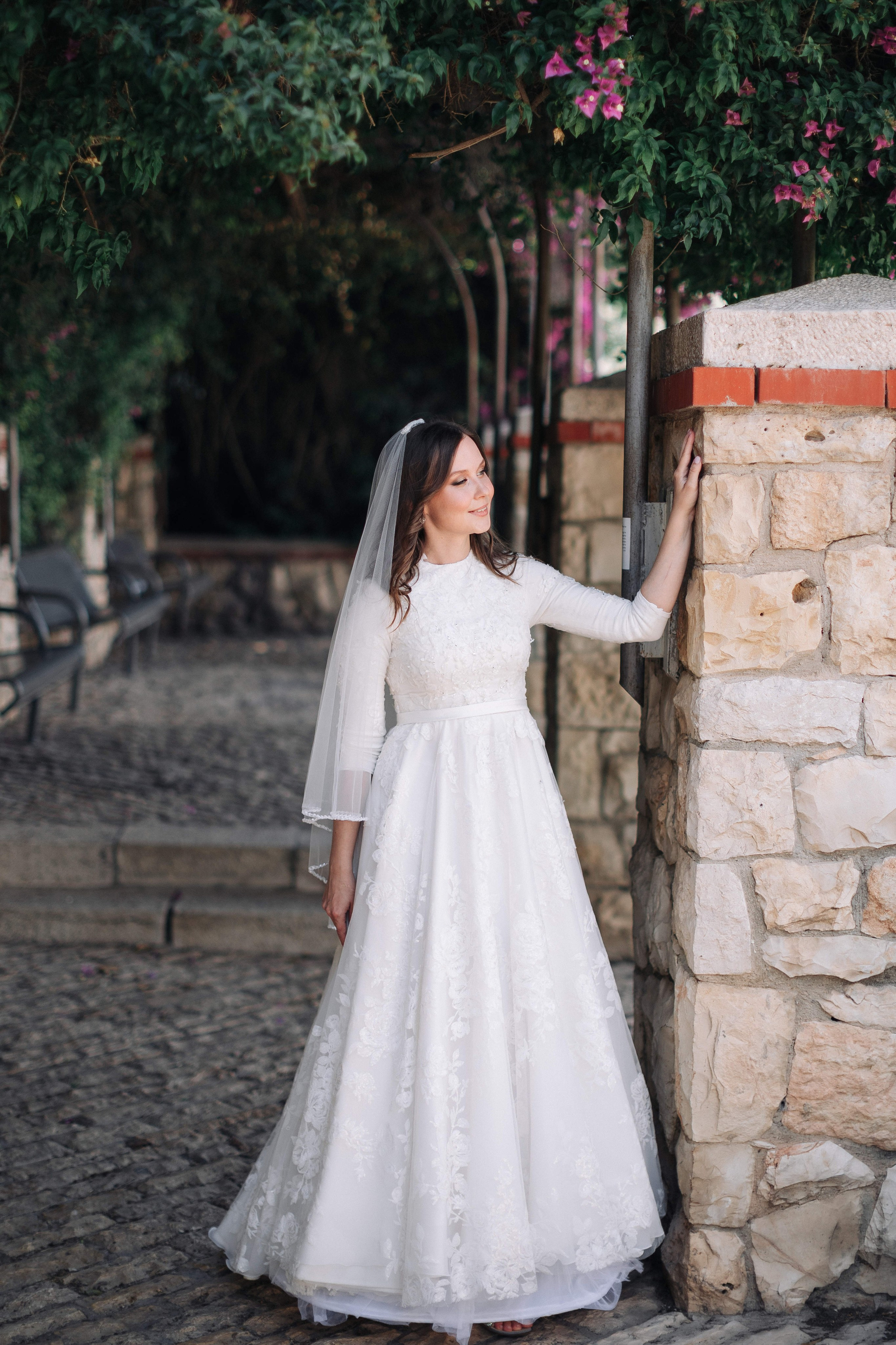 WEDDING OF SHLOMO AND ESTHER. PHOTOGRAPHER IN ISRAEL