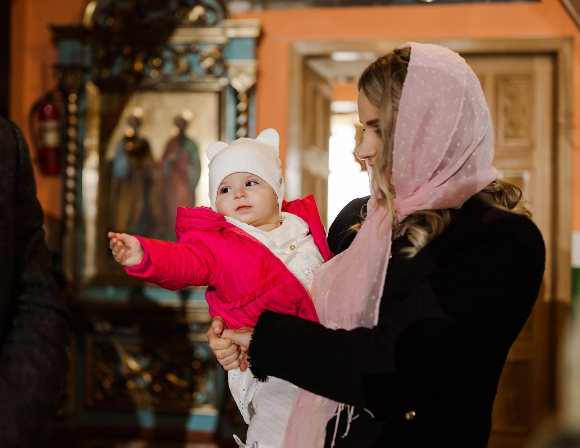 Ilinca. Φωτογράφος και βιντεογράφος γάμου