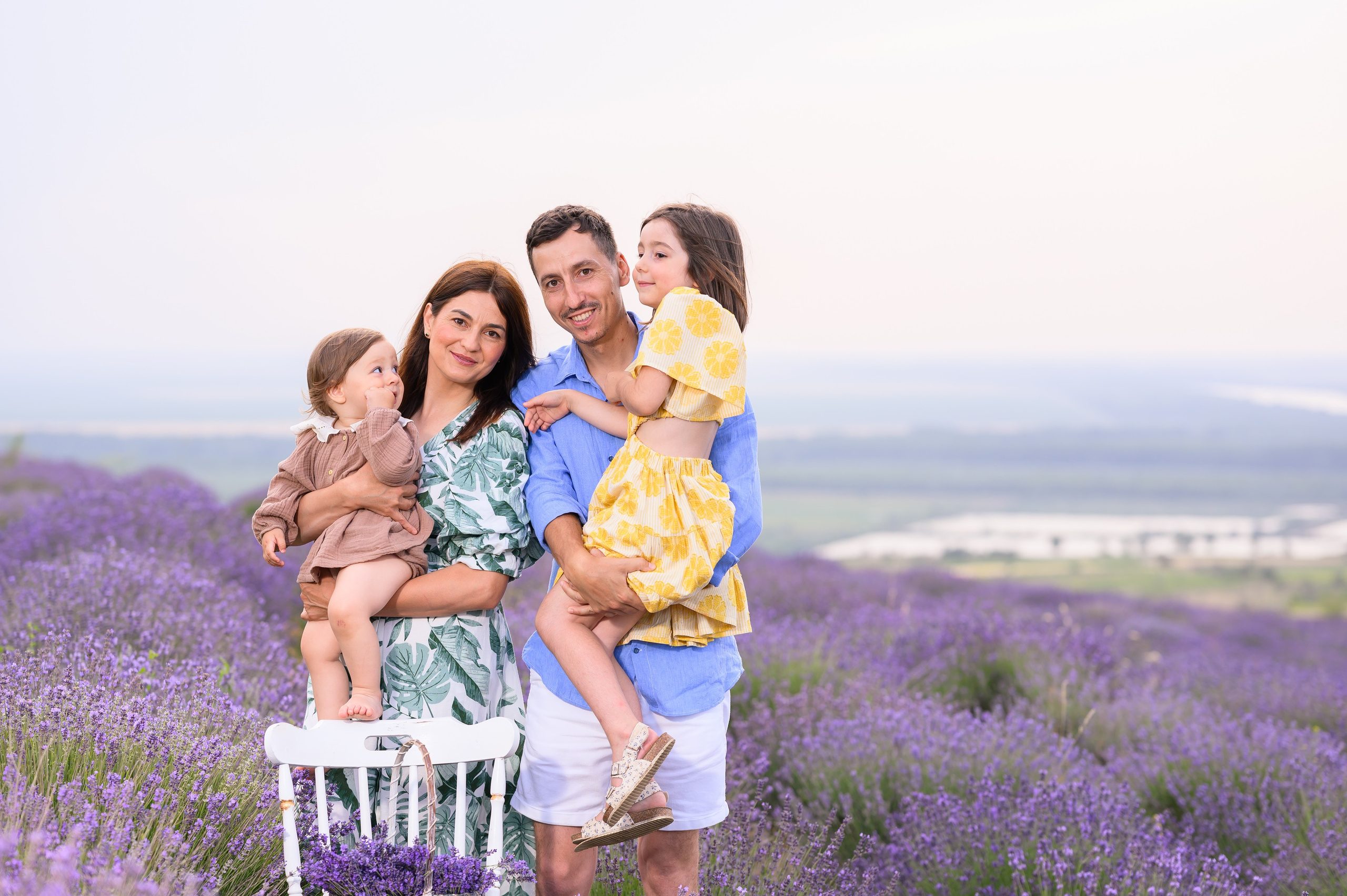 Şedinţe foto de familie. Ligiafoto.ro