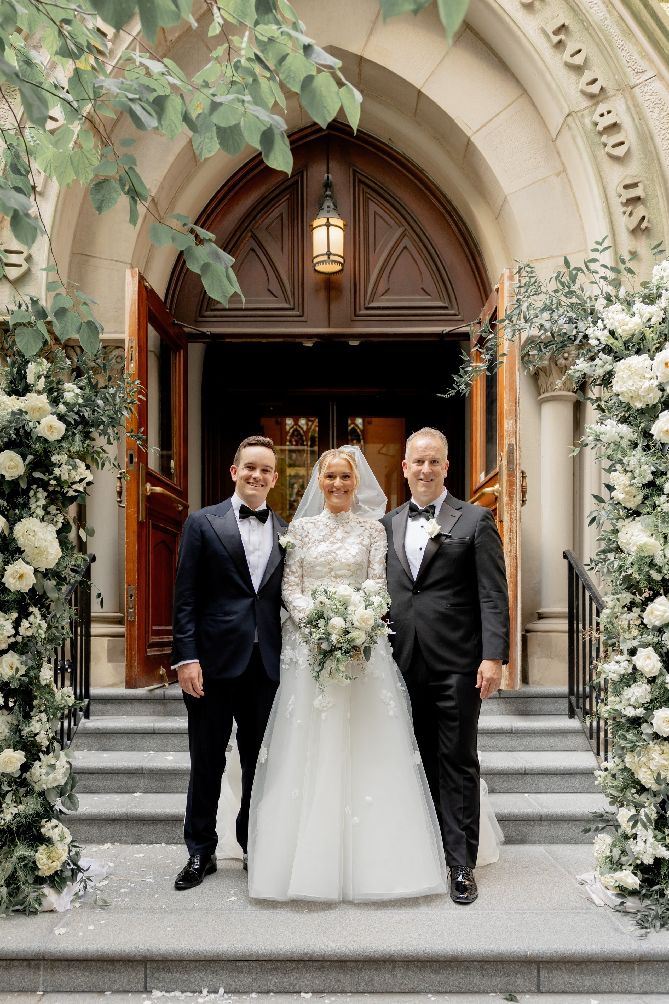Killeen and Patrick. Wedding photographer and videographer New York | New Jersey