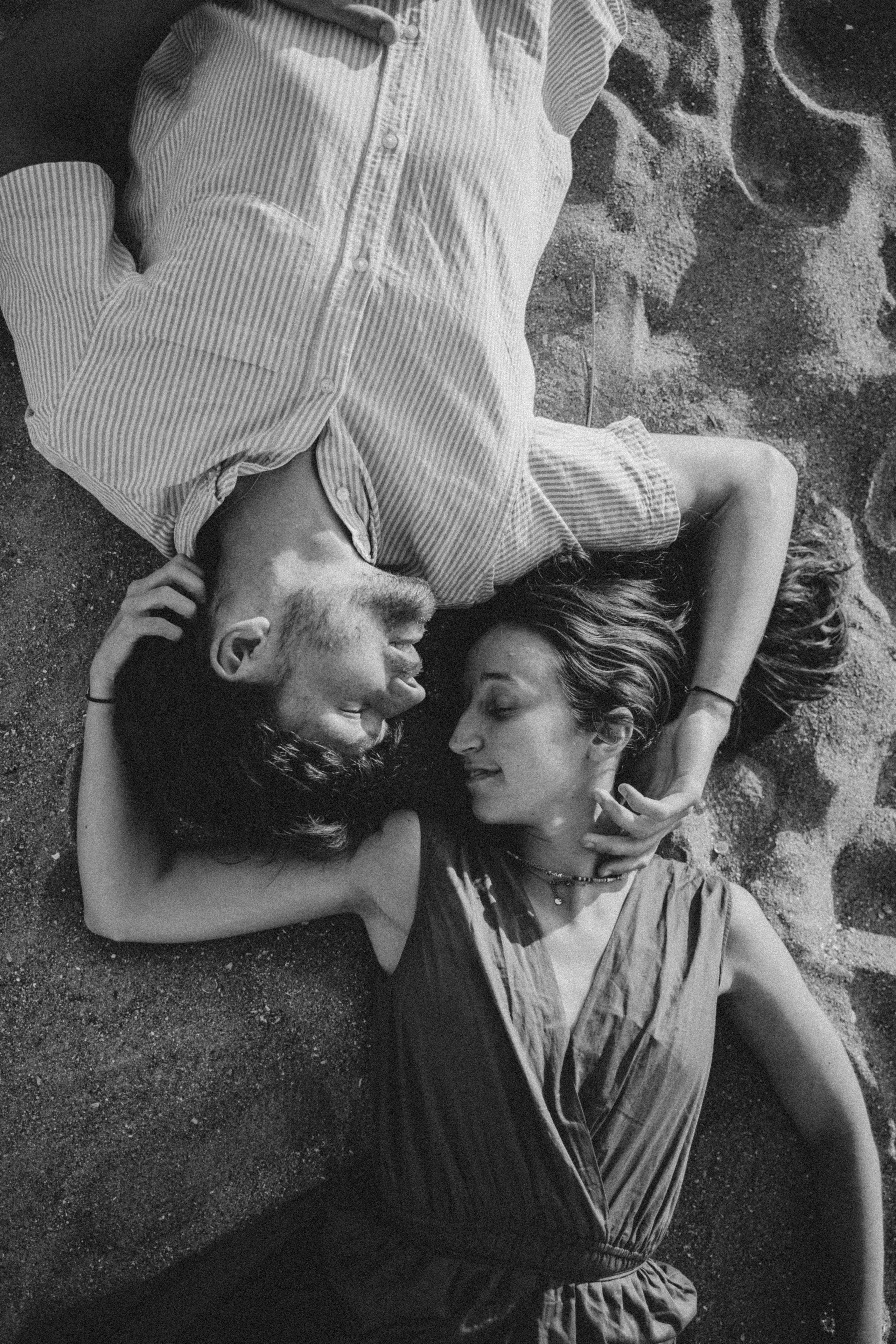 Manon & Tom. Weeding photographer / event / portrait