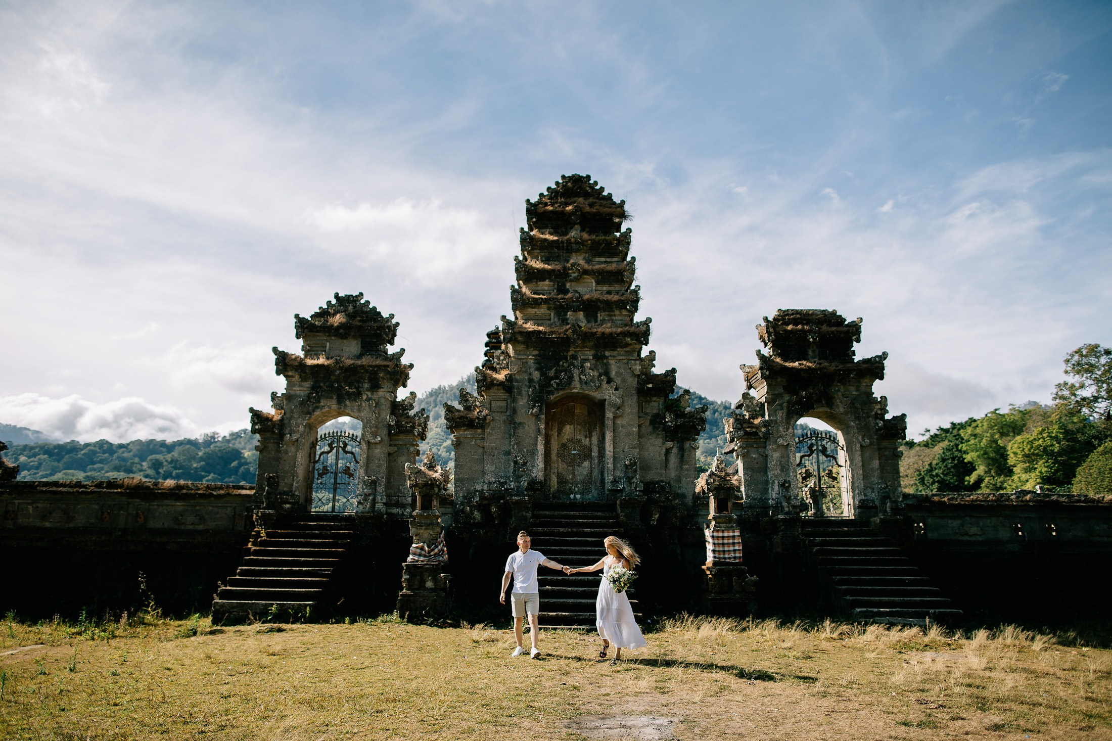 Dima & Vitalina. Getitfeel — Aesthetic Photography and Videography