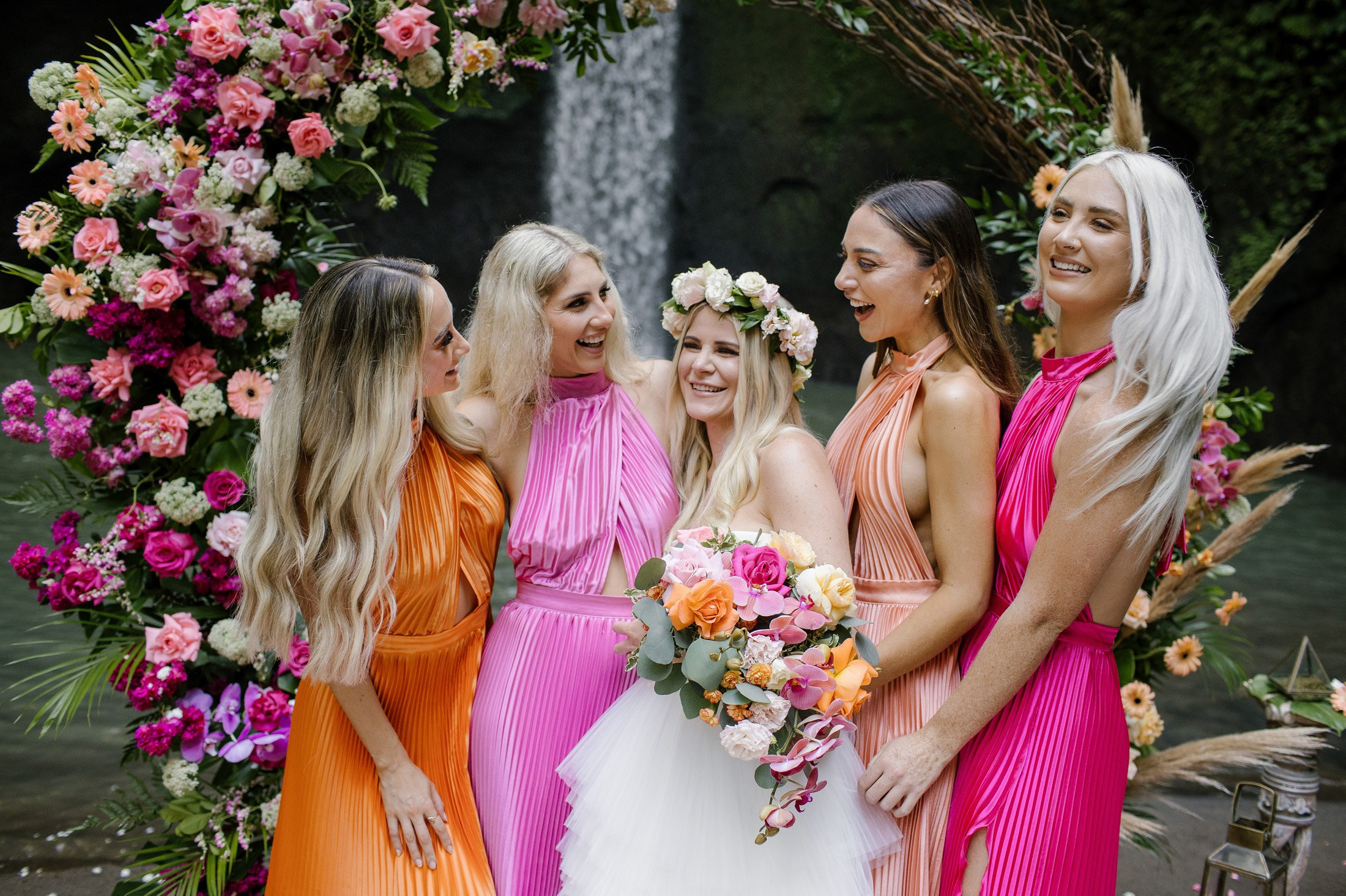 Bright trendy stylish wedding in the traditions of 2024. Get.it.feel — Aesthetic Photography and Videography