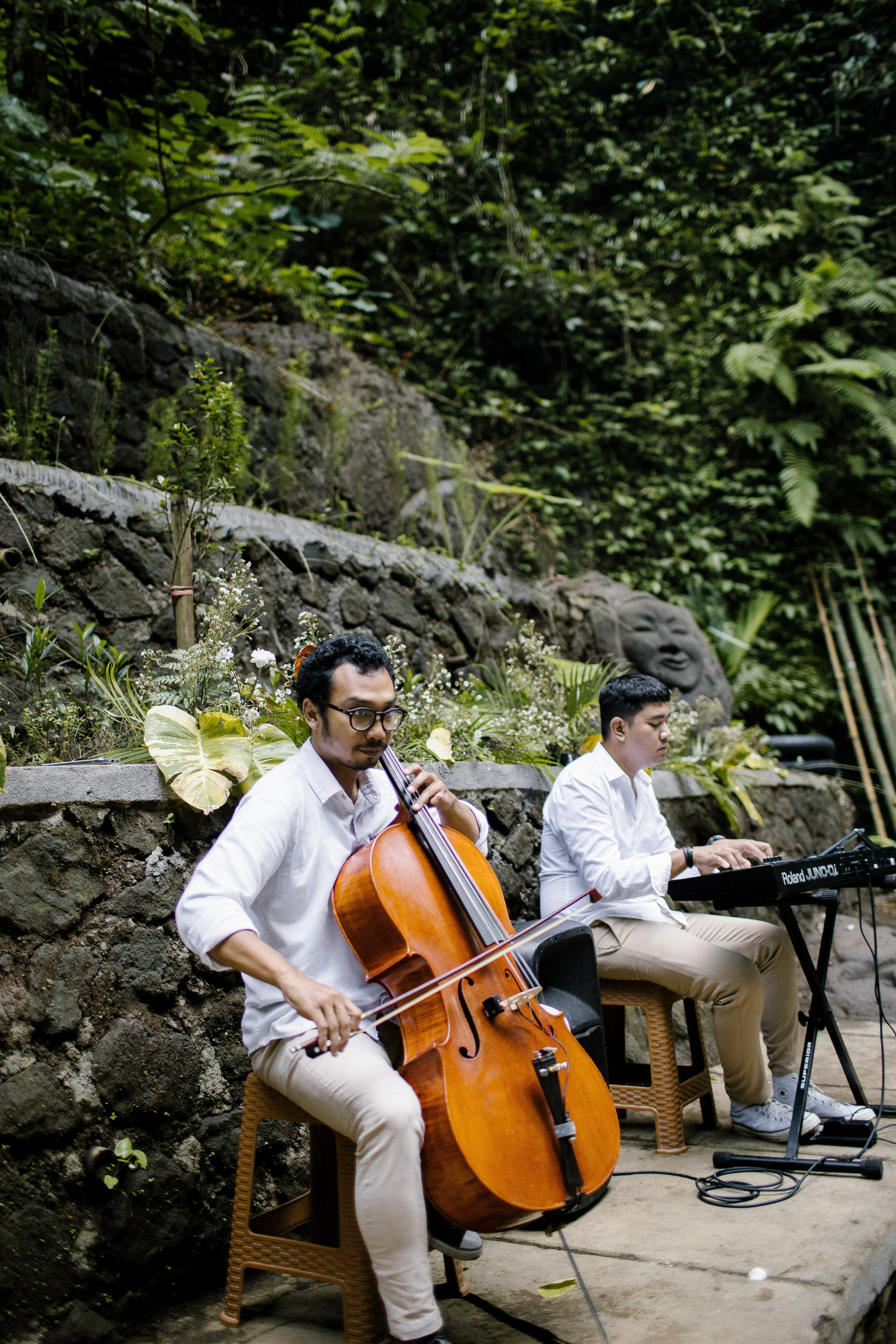 Kamau & Siobhan. Get.it.feel — Aesthetic Photography and Videography