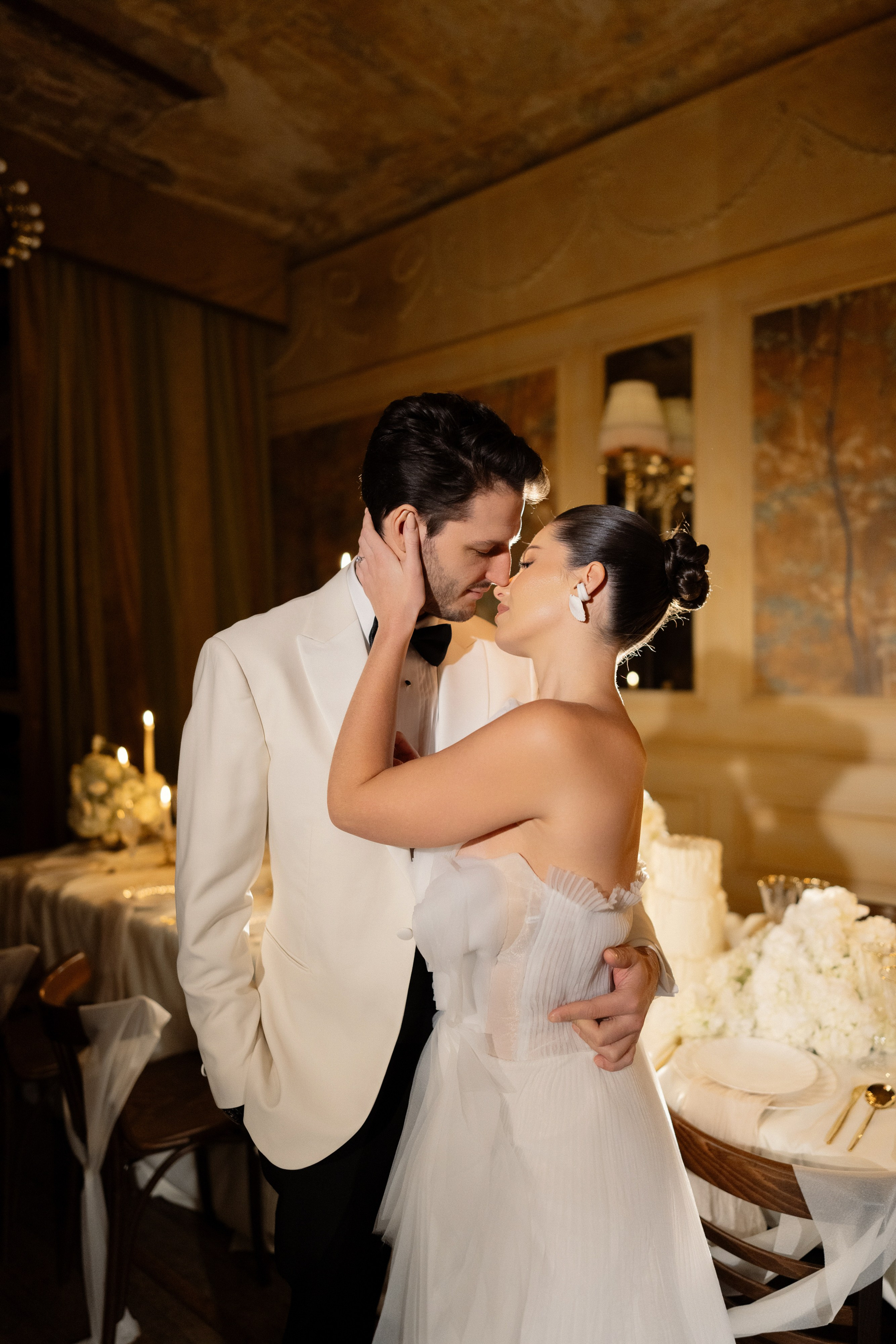 Emily and Levi. Wedding photographer and videographer New York | New Jersey