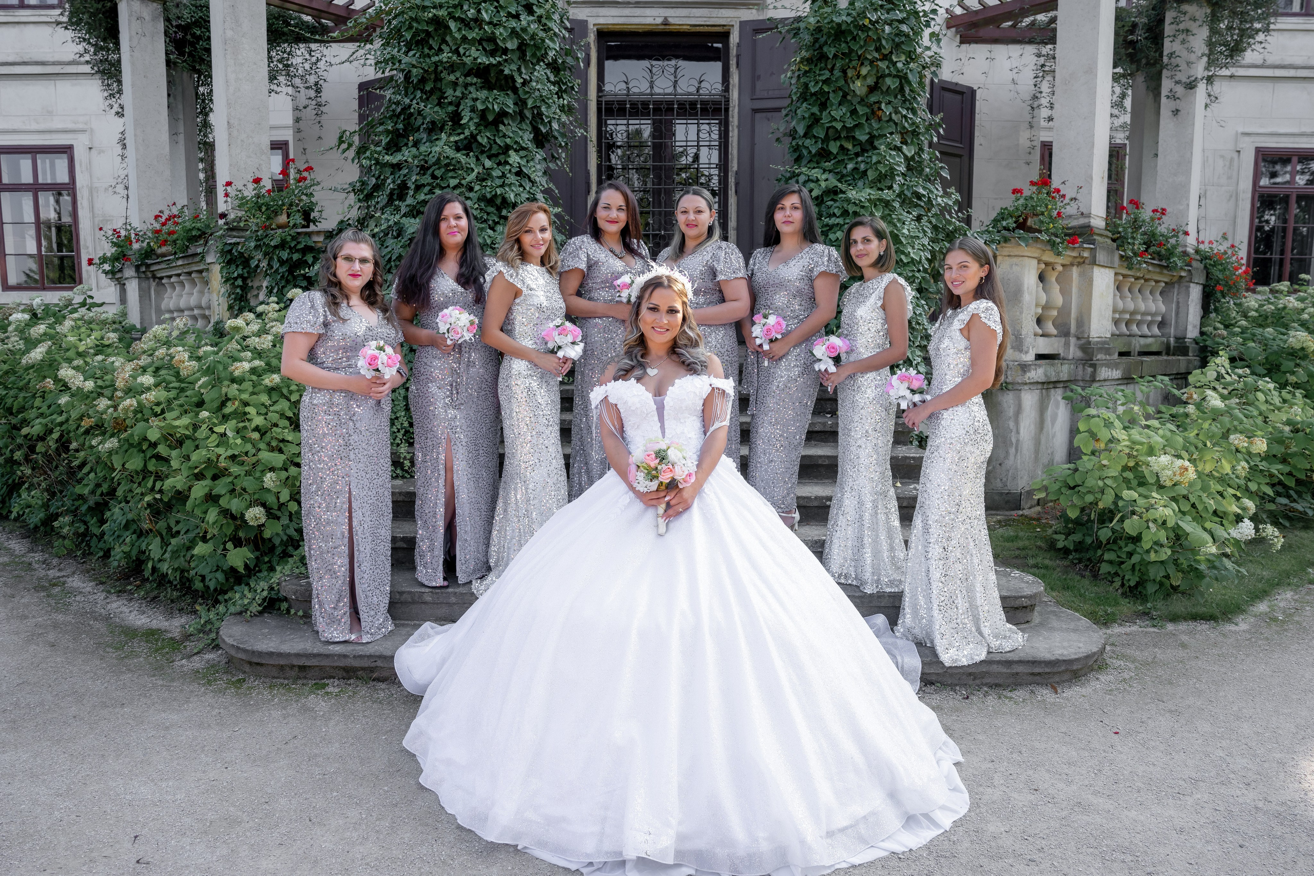 Pavel & Yveta. Svatební fotograf a kameraman v Česku a po celé Evropě — Teplice, Ústí nad Labem, Praha, Drážďany