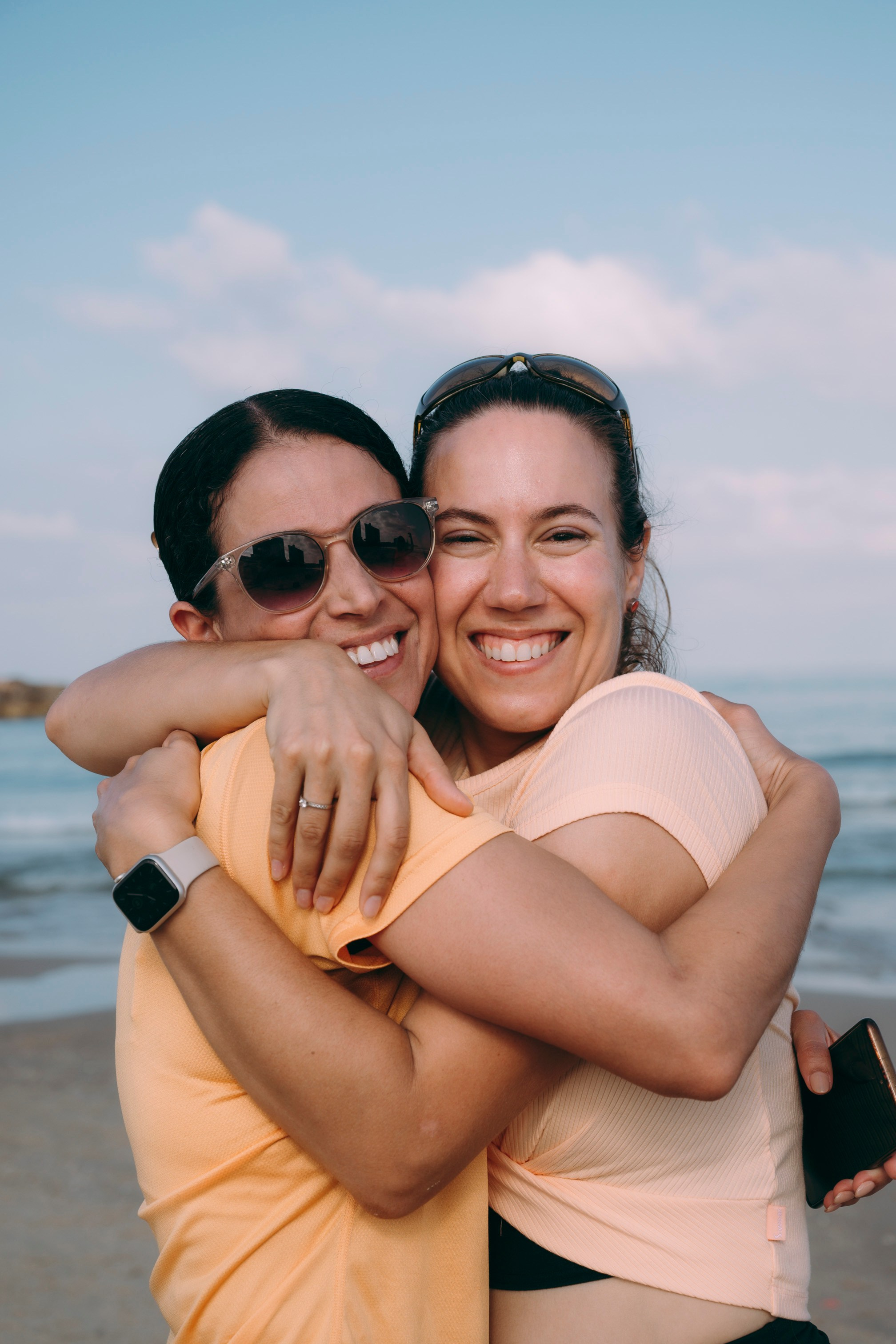 Running trainer. KATY GOLD PHOTOGRAPHY