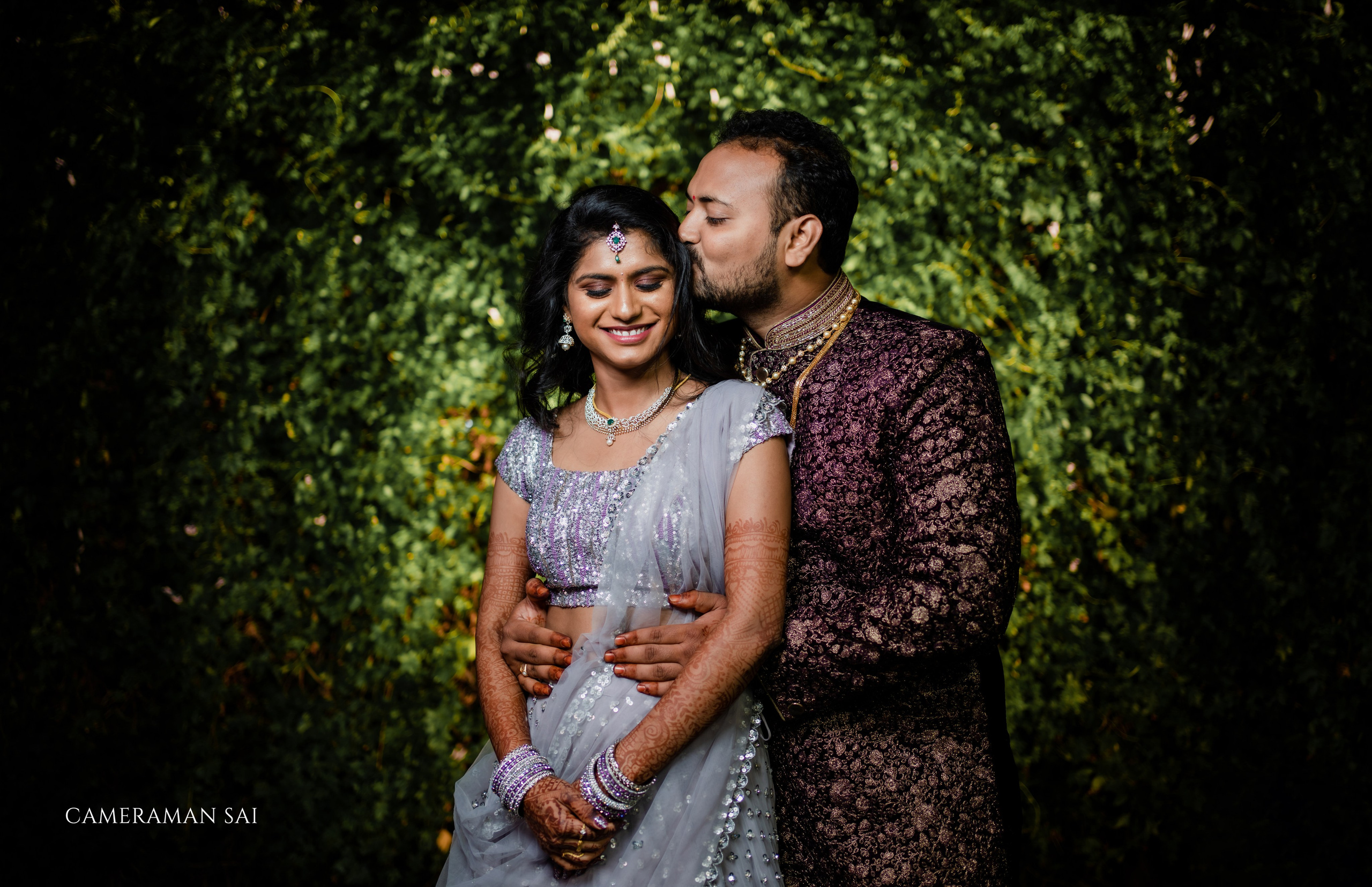 Weddings. Cameramansaiweddings