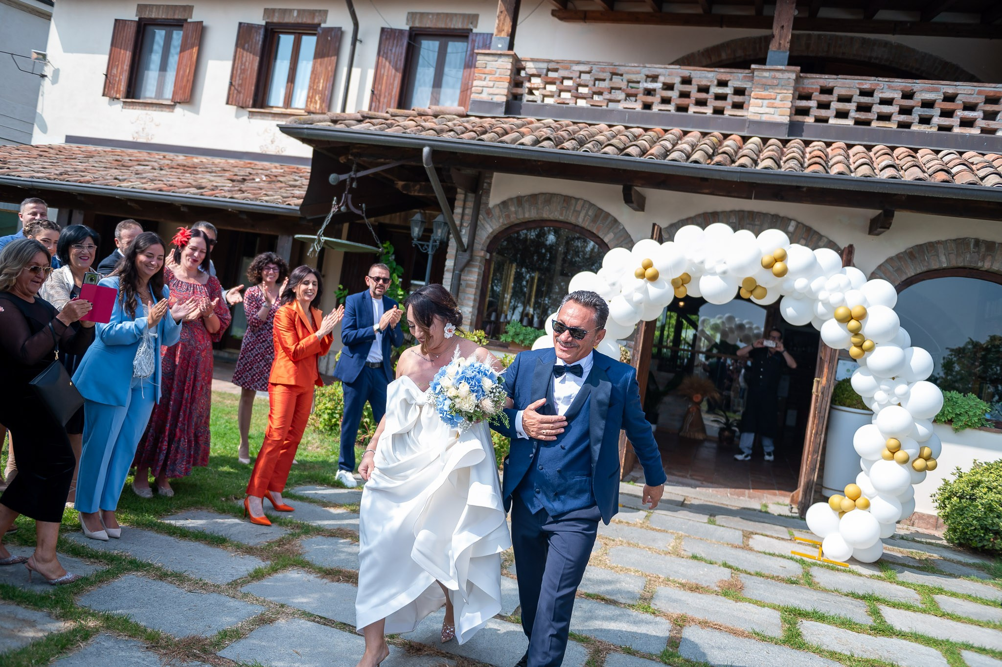 Wedding Ramona & Adrian. Daniel Rotaru Photography