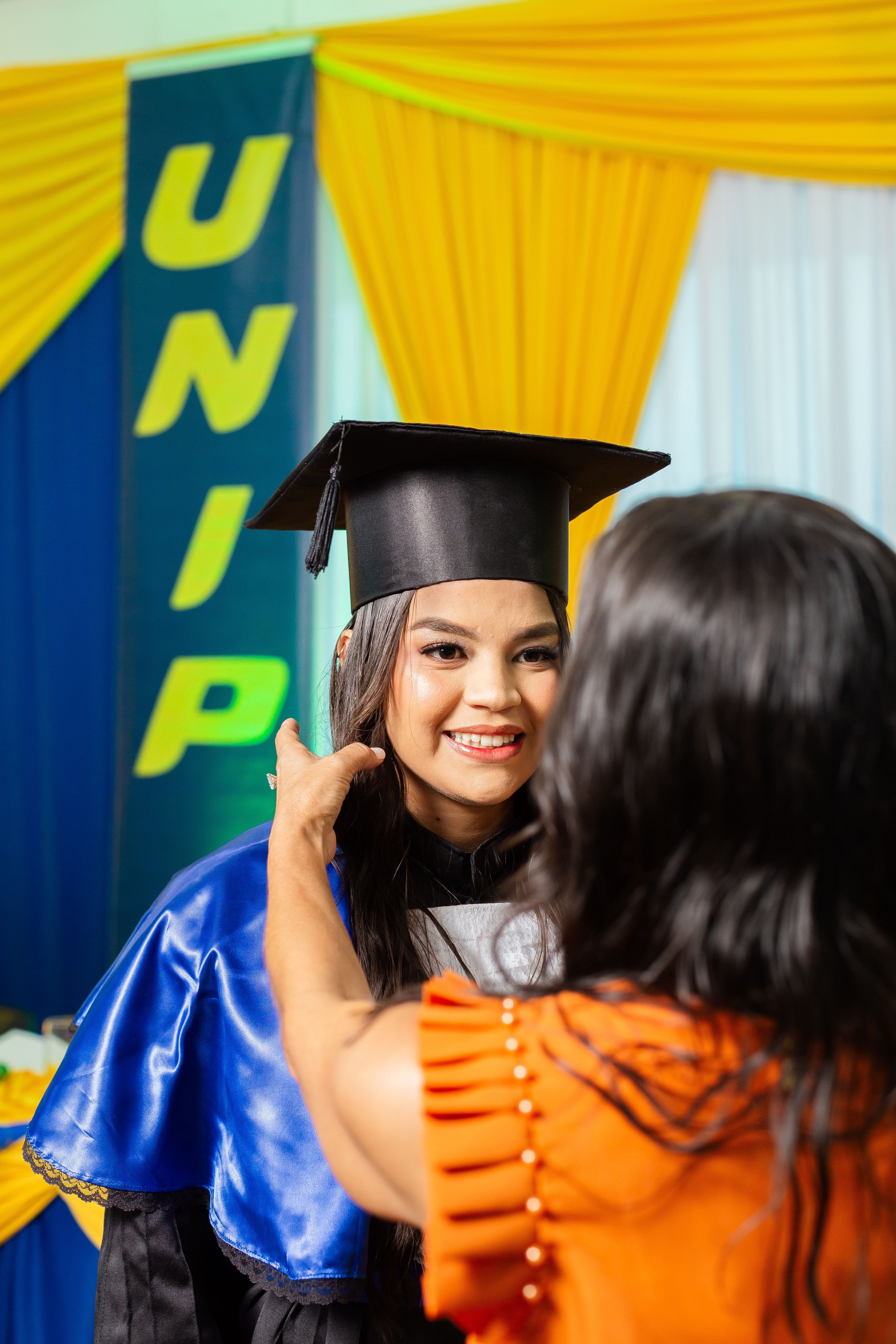 Formaturas. Ericson Ribeiro | Fotógrafo em Tefé — Amazonas