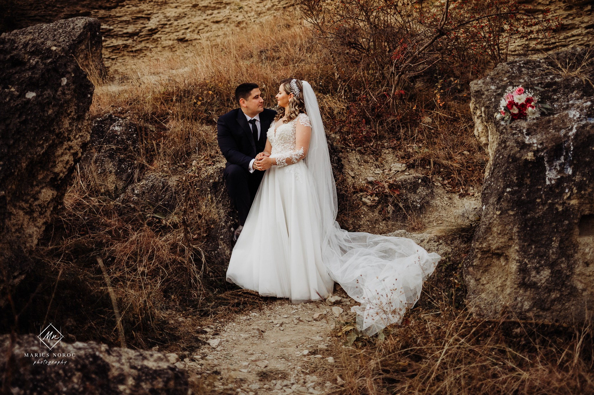 Ancuta & George | Releu Bucium Iasi