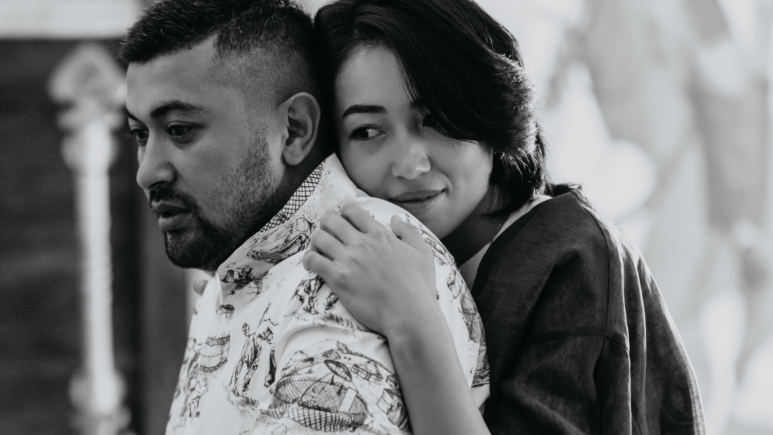 Алтын & Бекзод