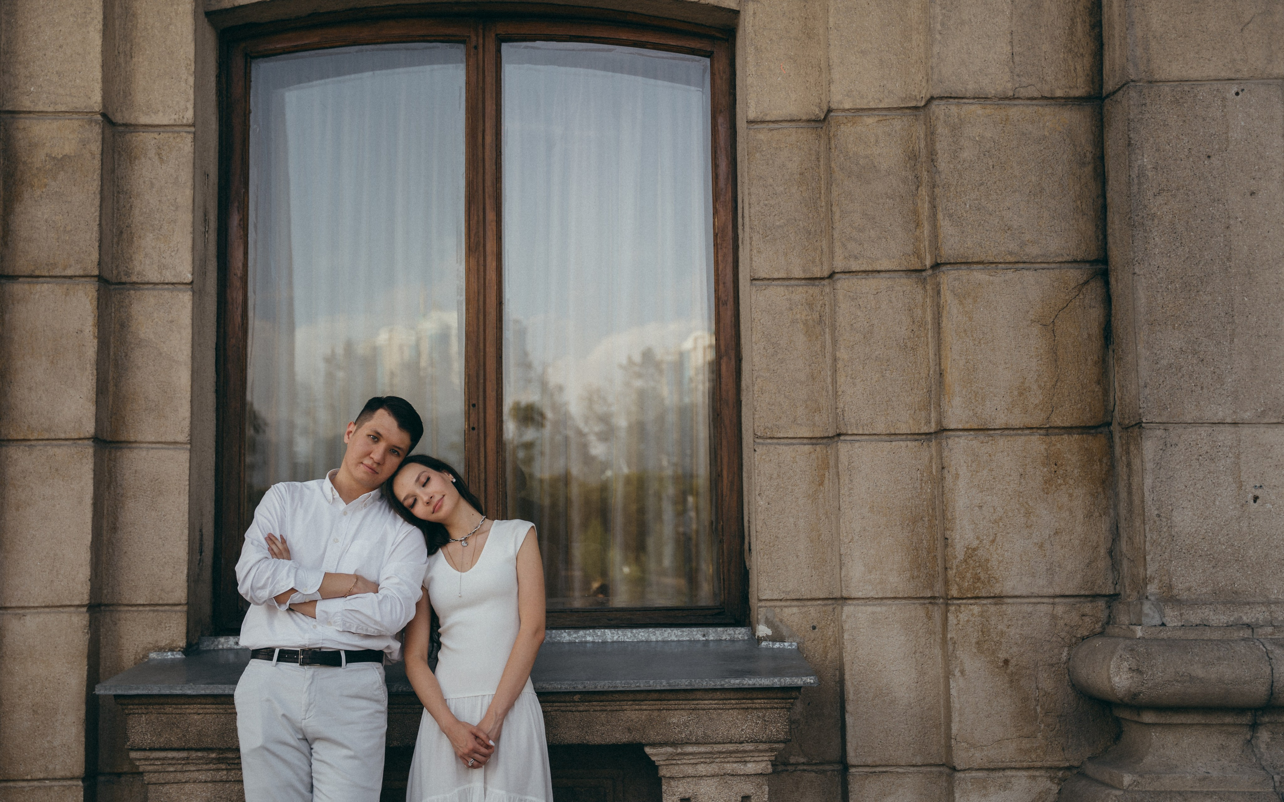 Рустам & Диана