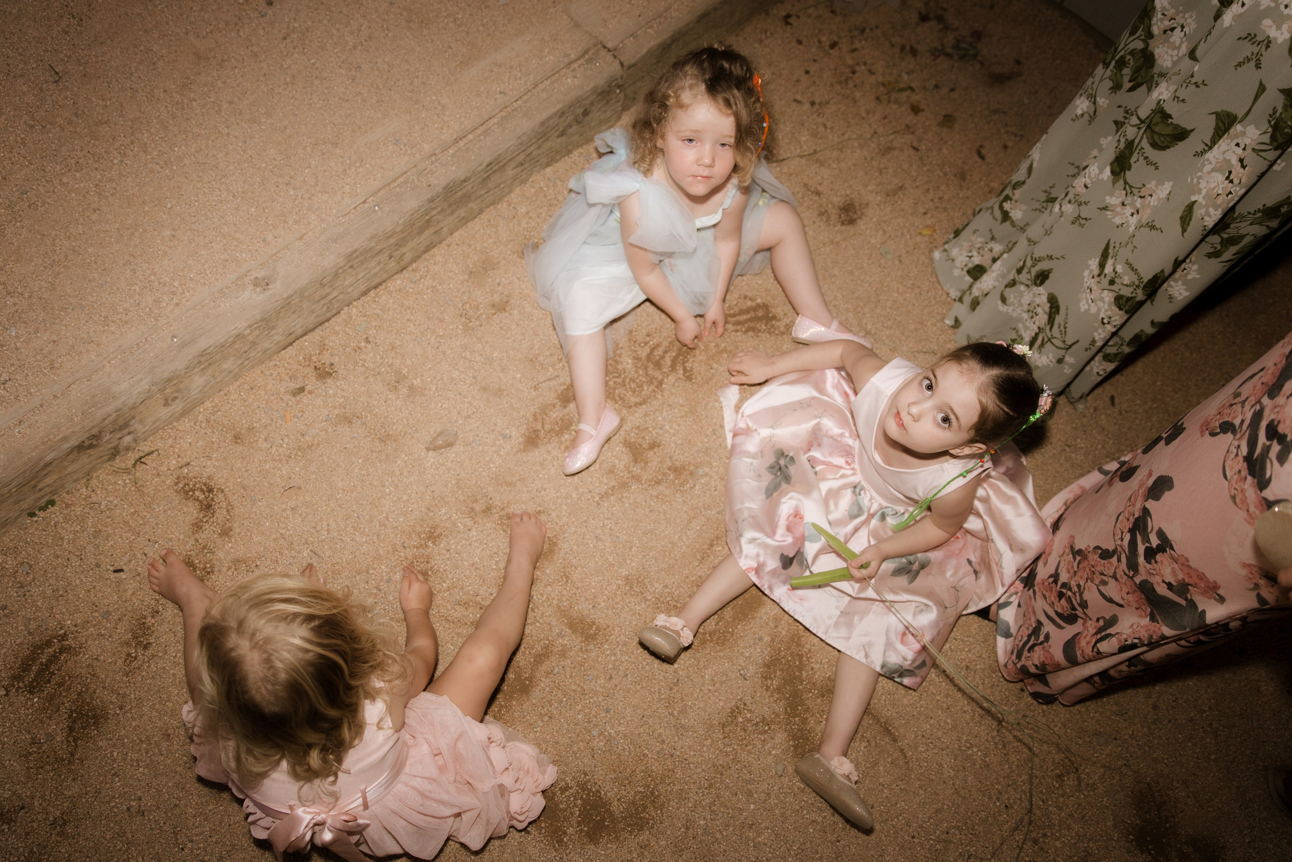 PJ & Yonna. Hotel Castell d’Emporda. Paola fotógrafo / videografo de bodas en Barcelona